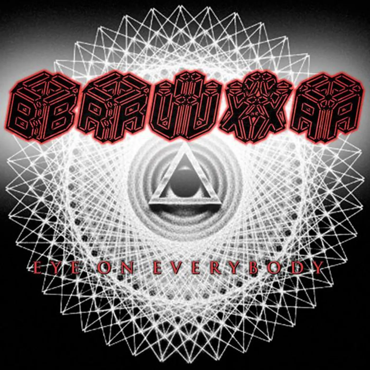 Bruxa Brand Page