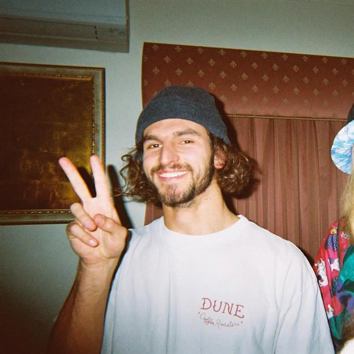 Bryce Bishop