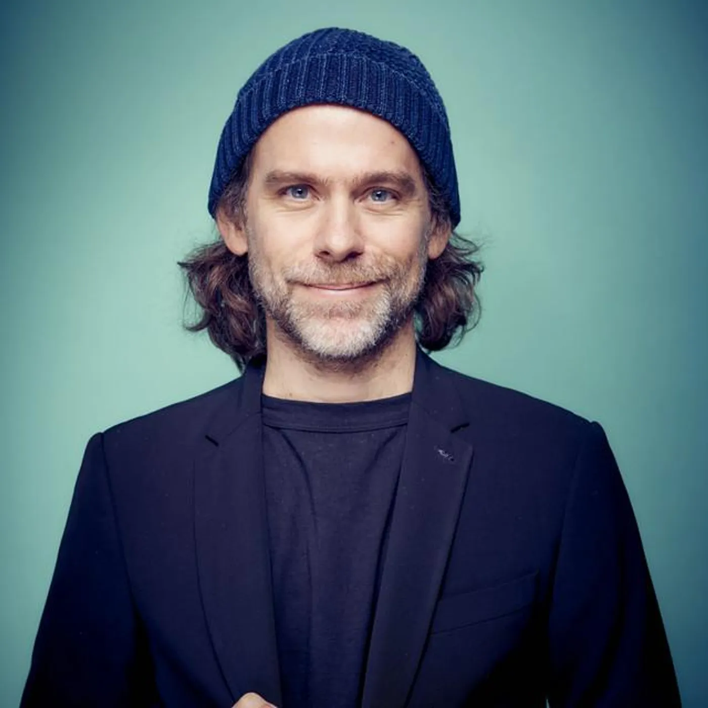 Bryce Dessner Brand Page