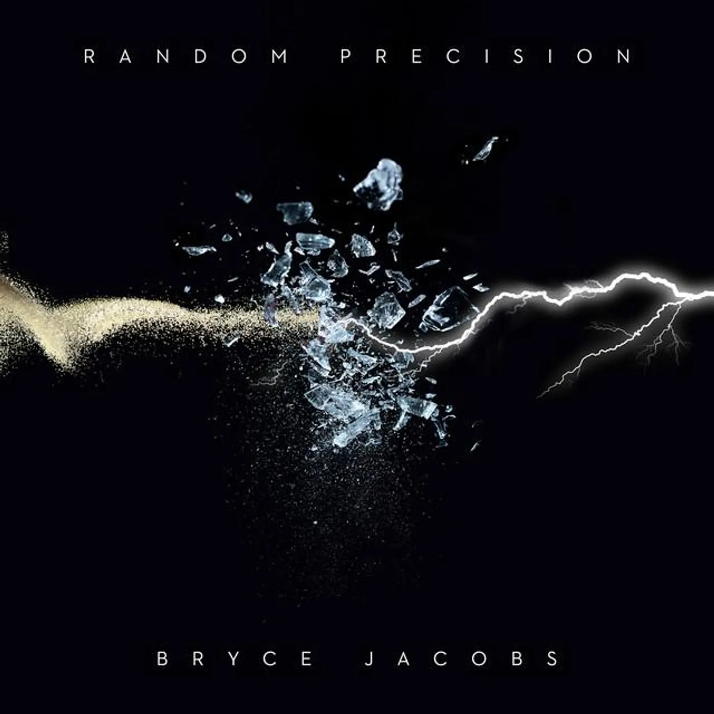 Bryce Jacobs Brand Page