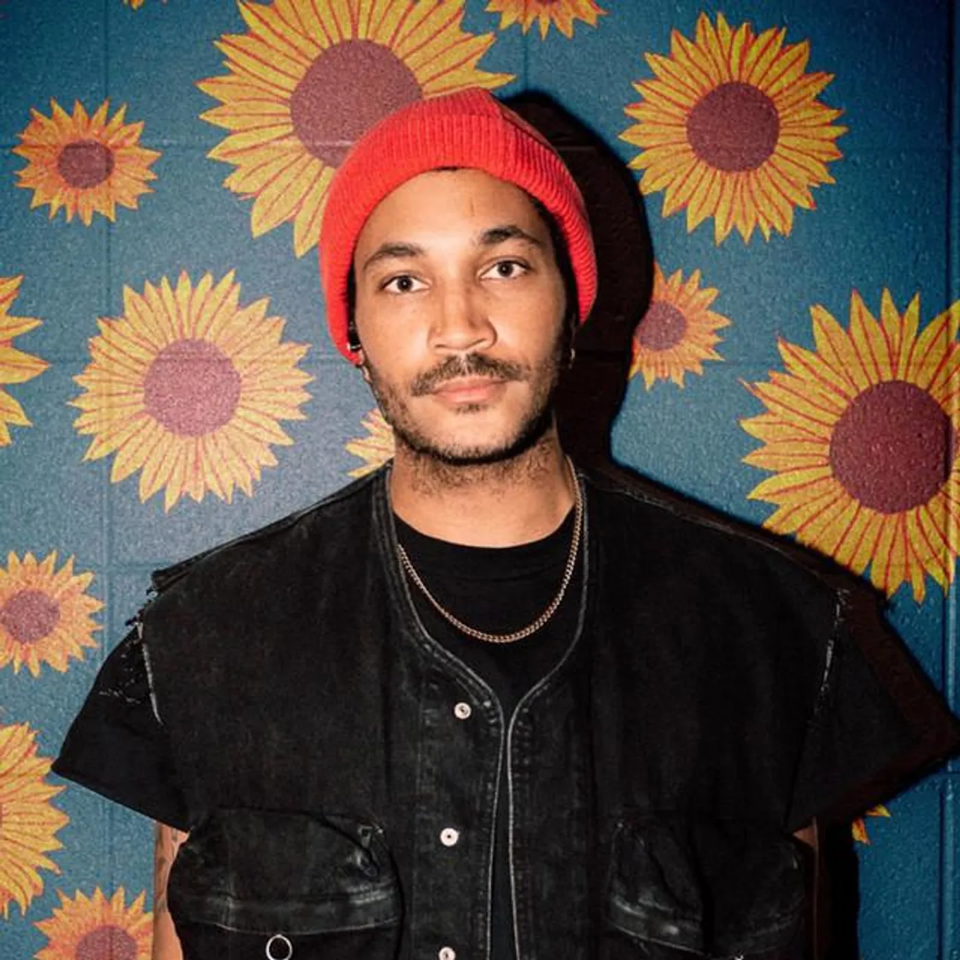 Bryce Vine Brand Page