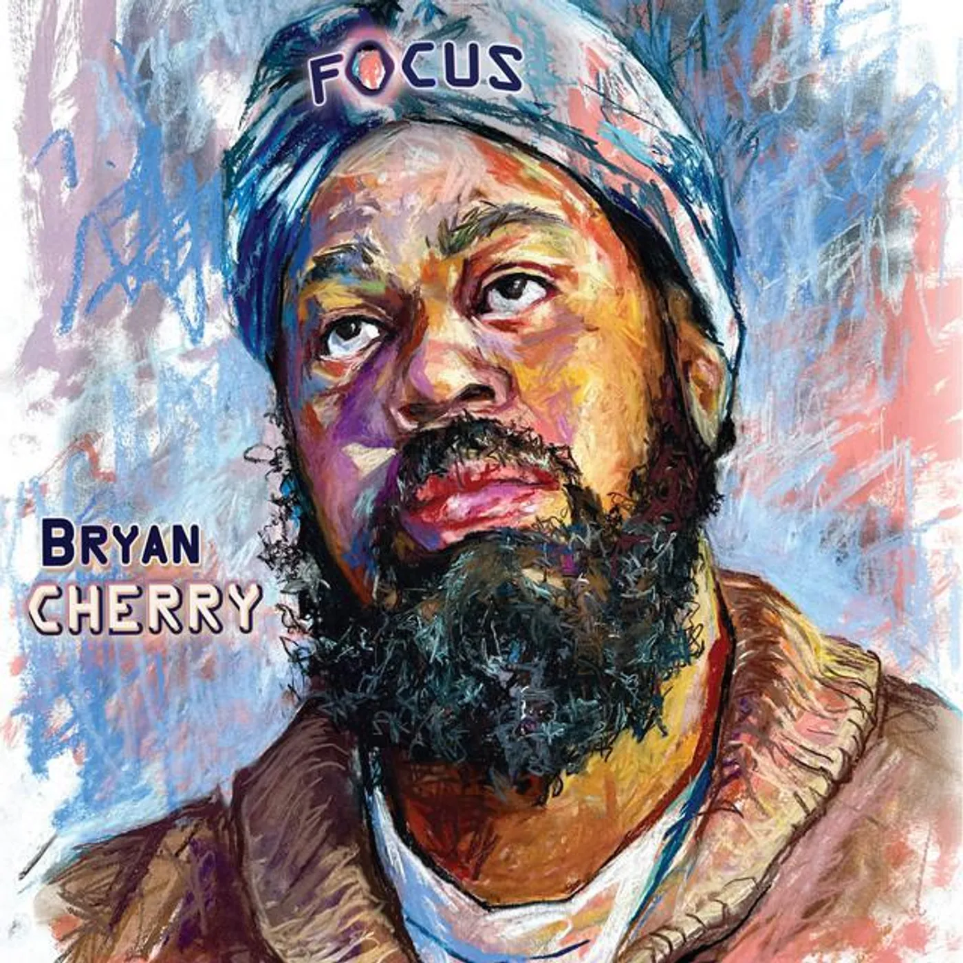 Bryan Cherry