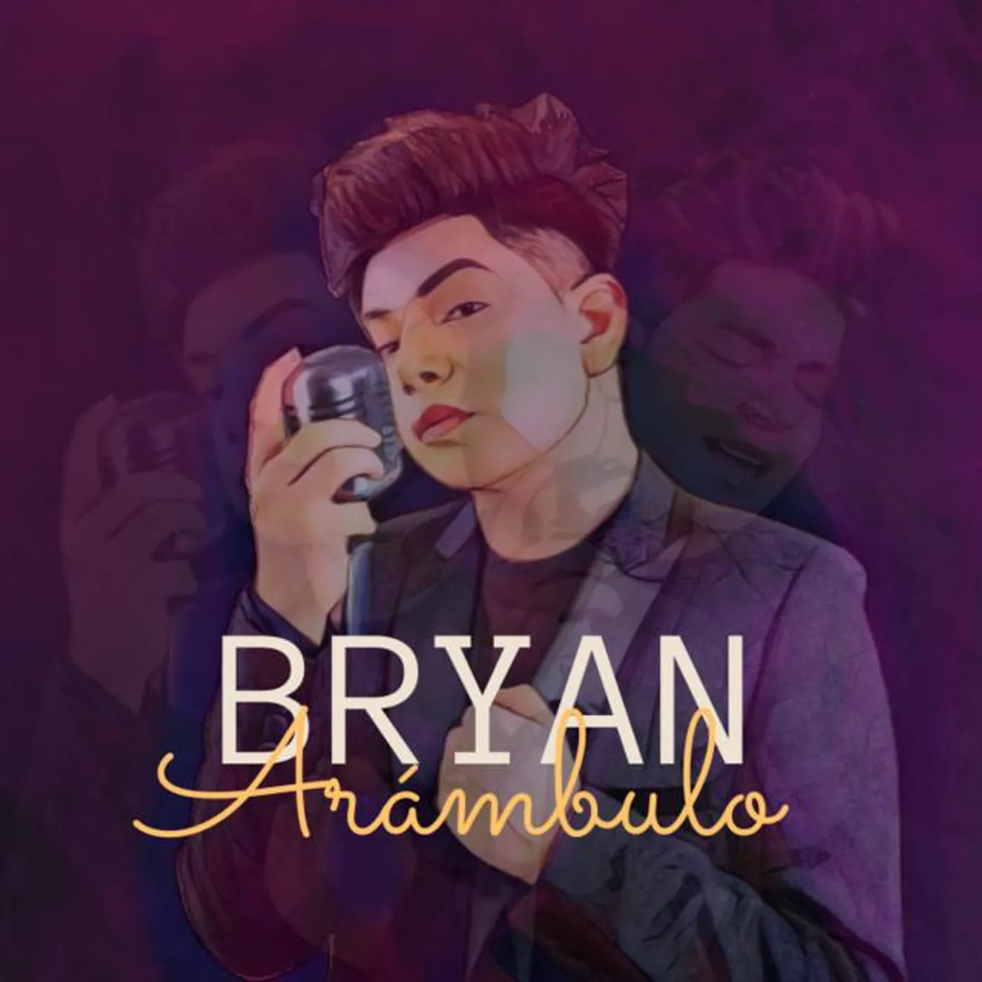 Bryan Arambulo