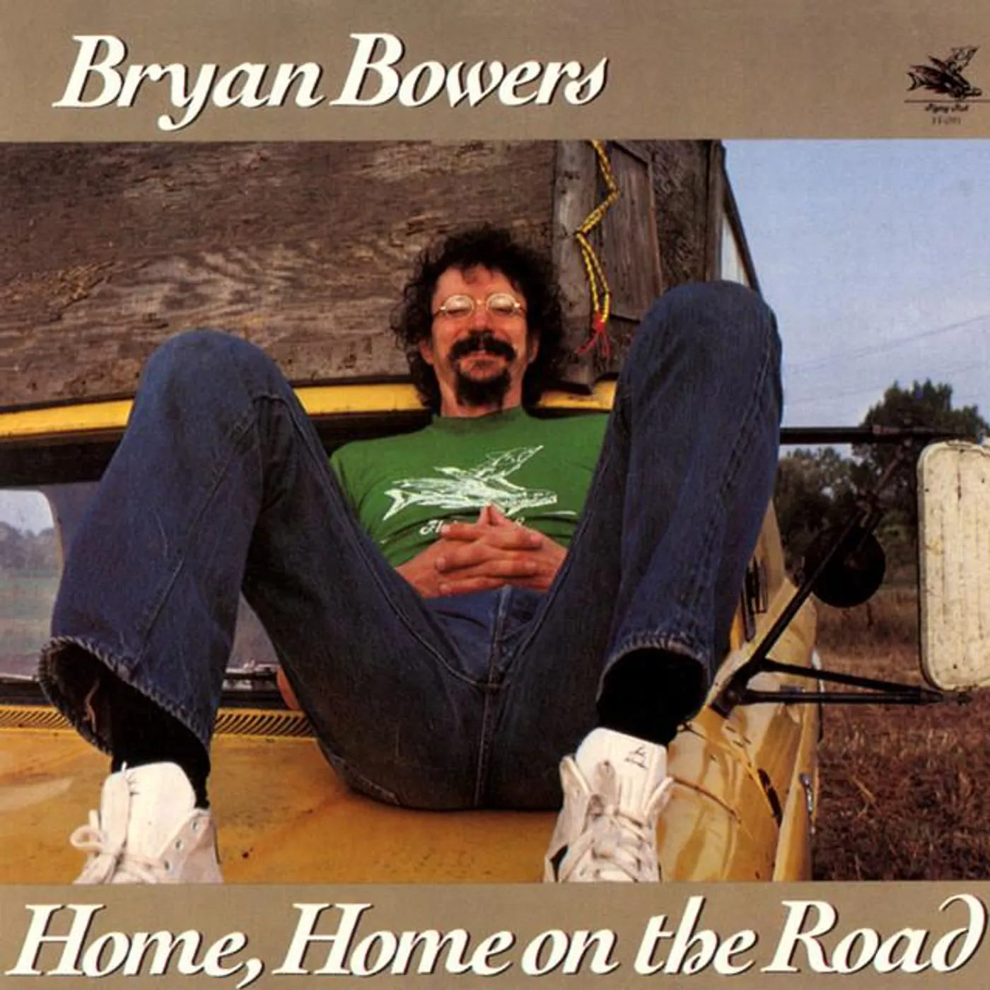 Bryan Bowers