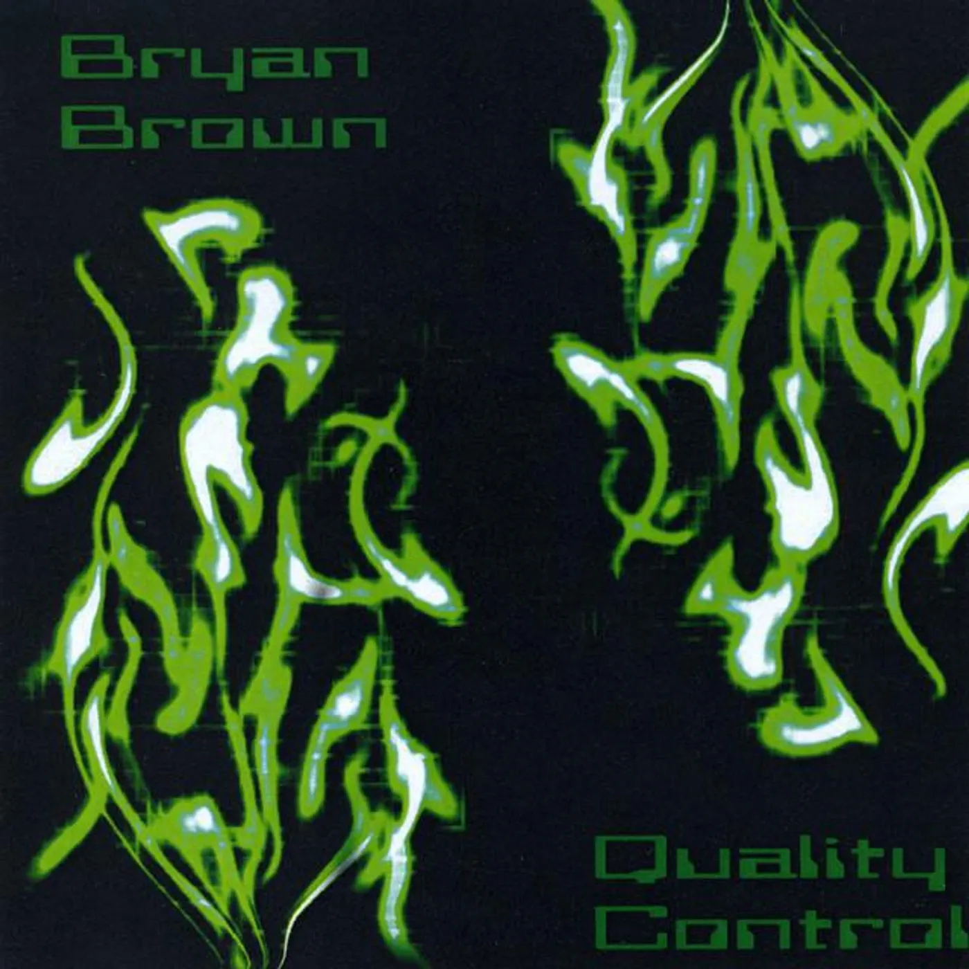 Bryan Brown