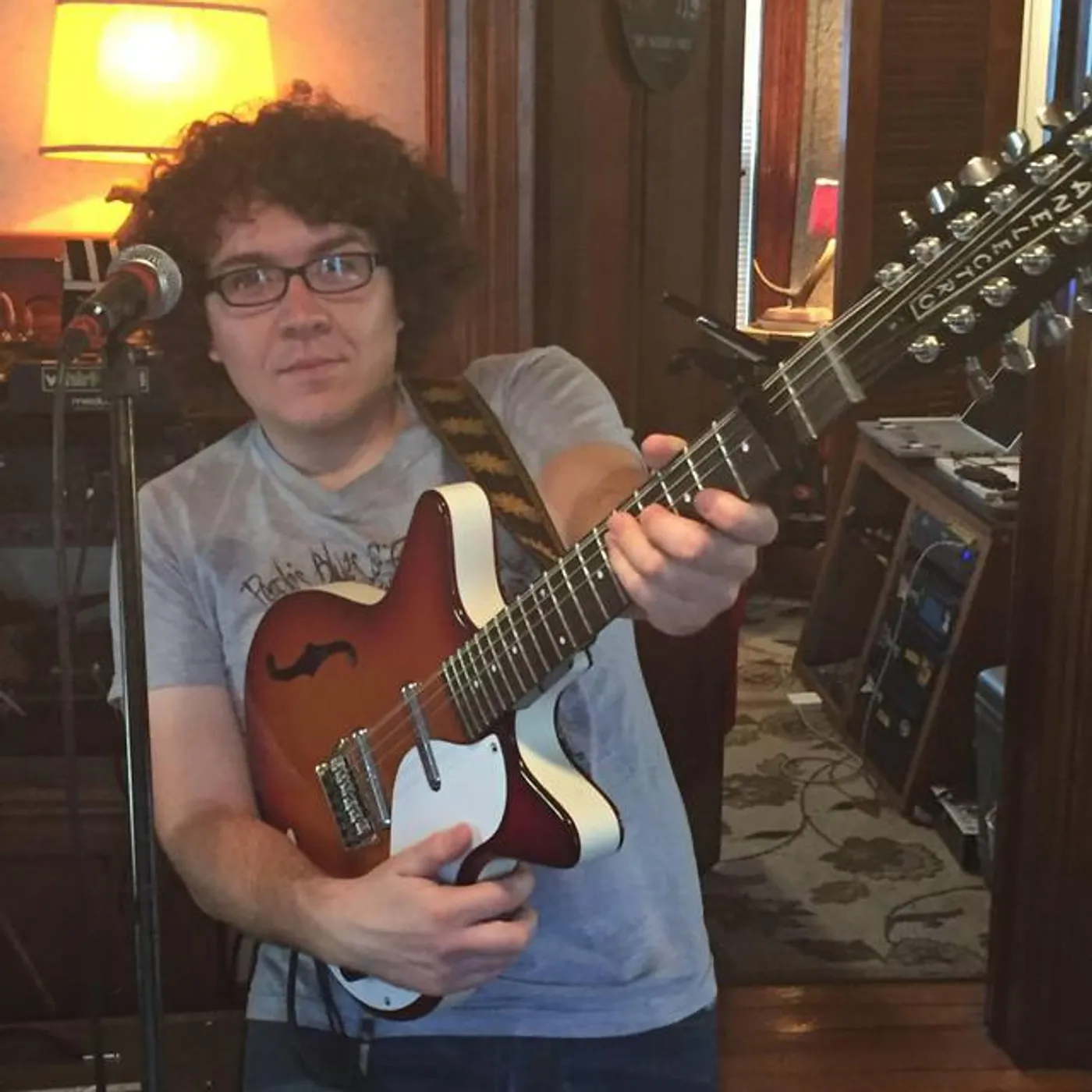 Bryan Gallo Brand Page