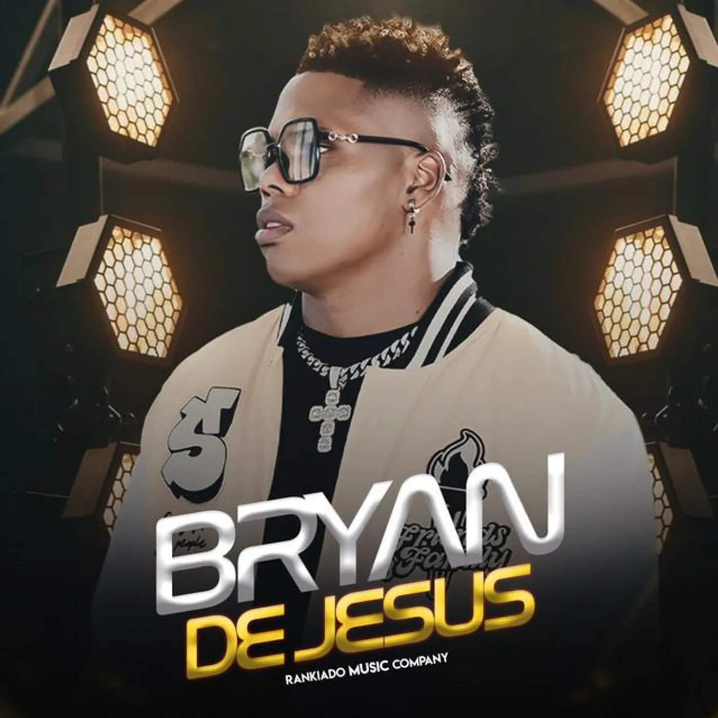 Bryan de Jesús Brand Page