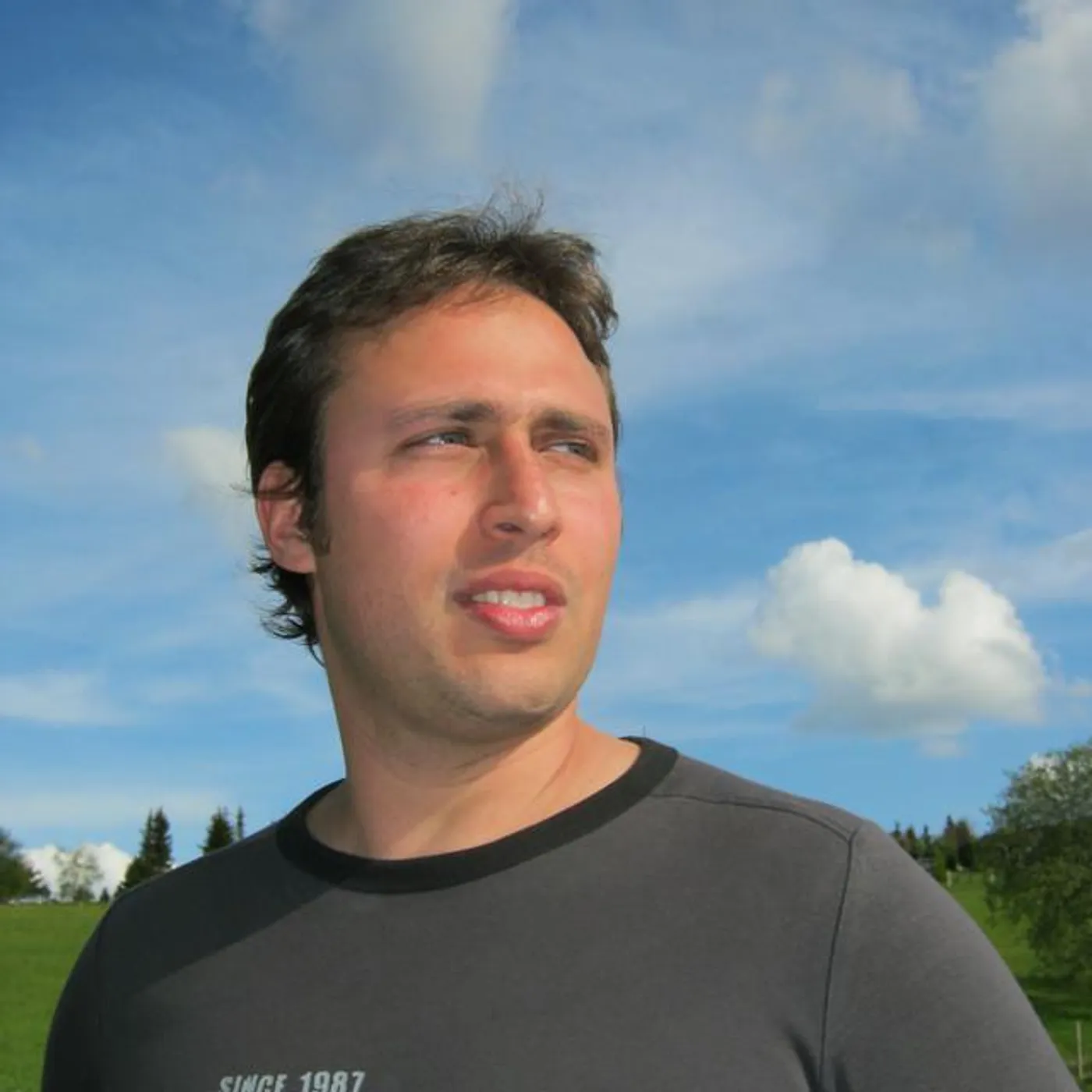 Bryan El Brand Page
