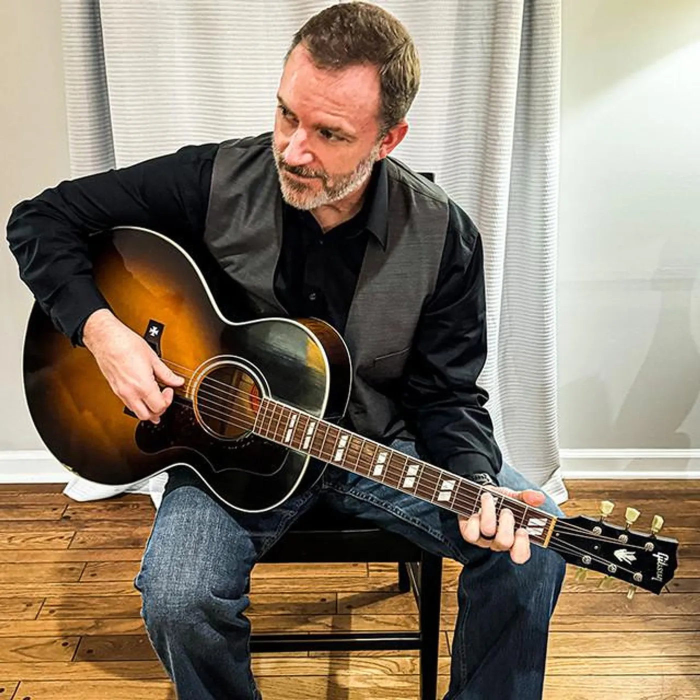 Bryan Hayes Brand Page