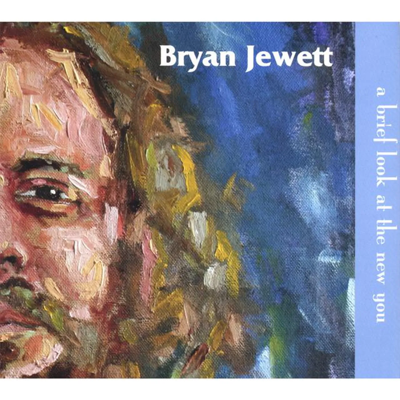 Bryan Jewett