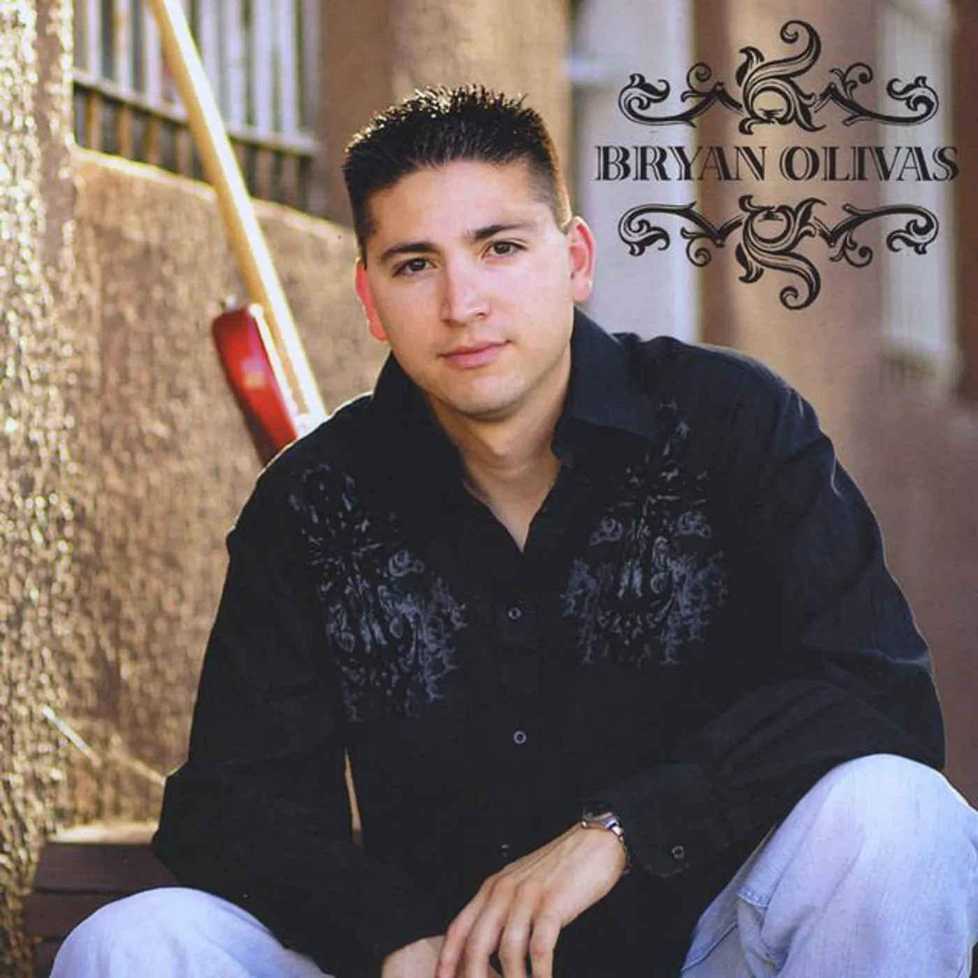 Bryan Olivas