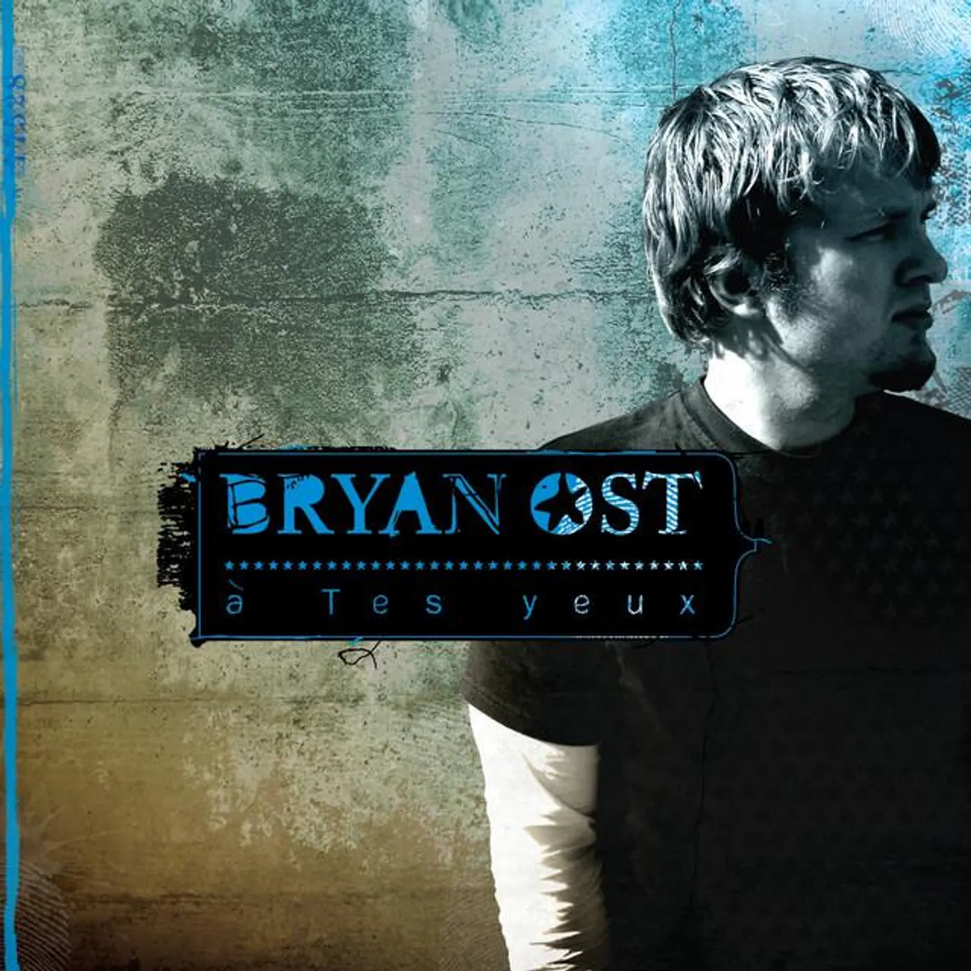 Bryan Ost