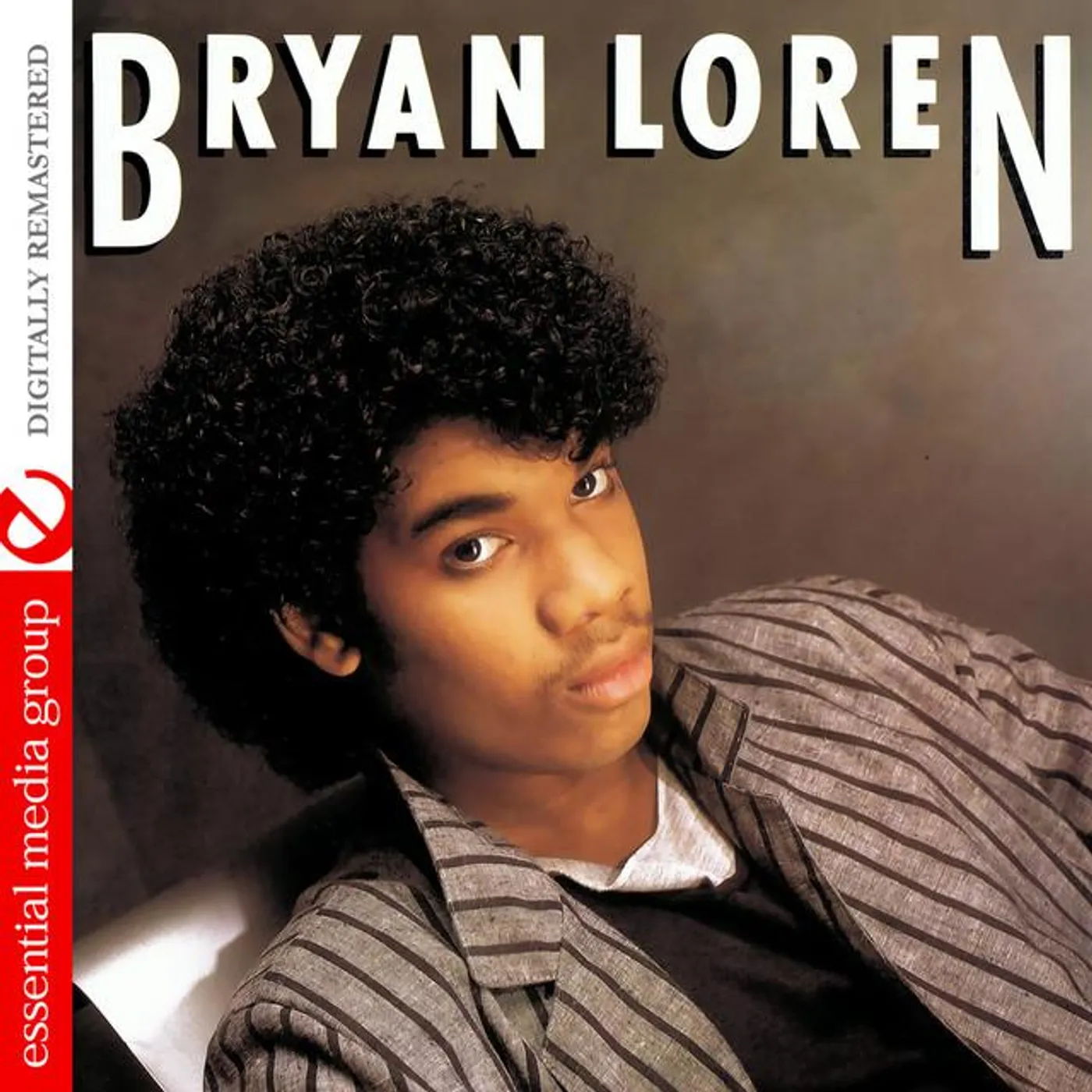 Bryan Loren Brand Page