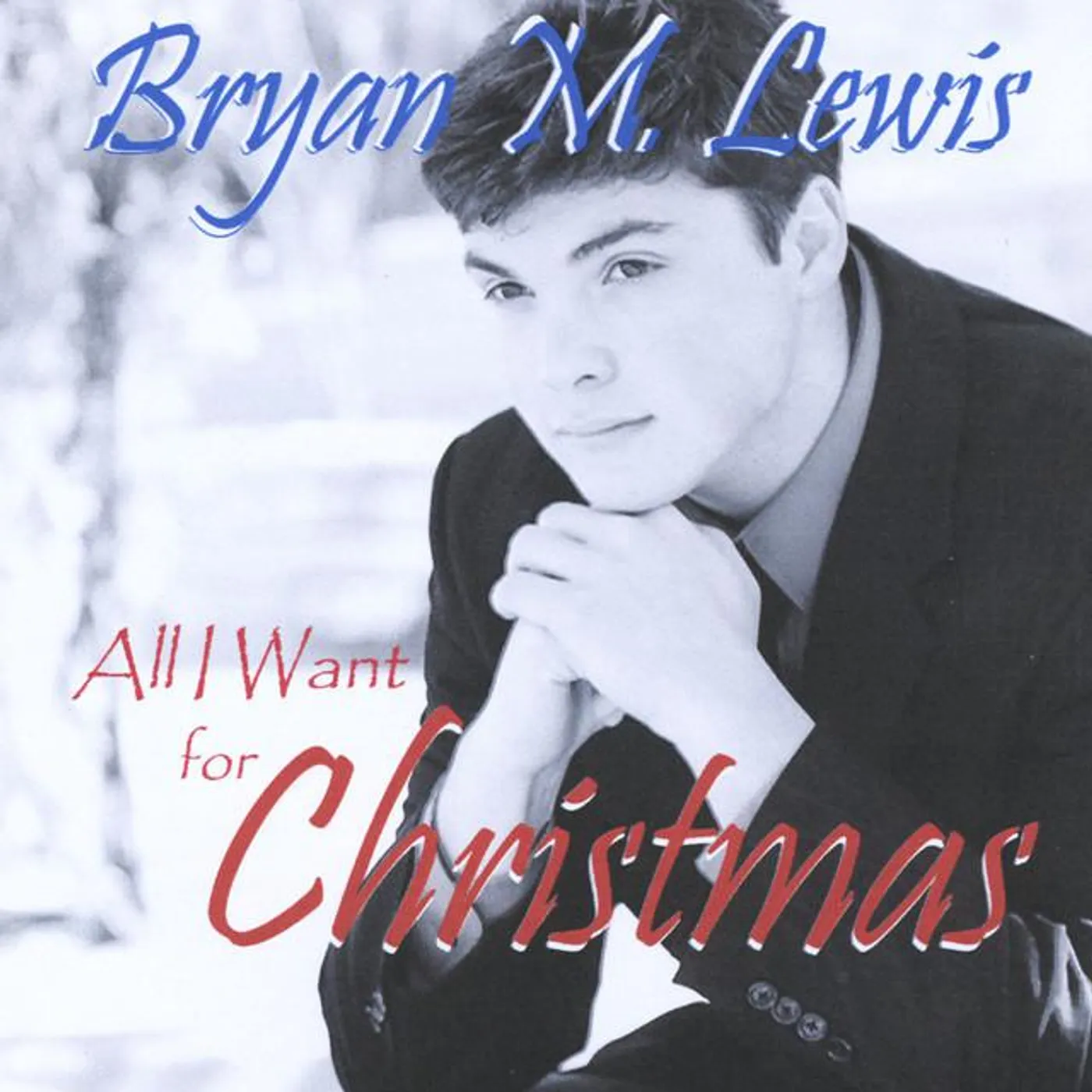 Bryan M. Lewis Brand Page