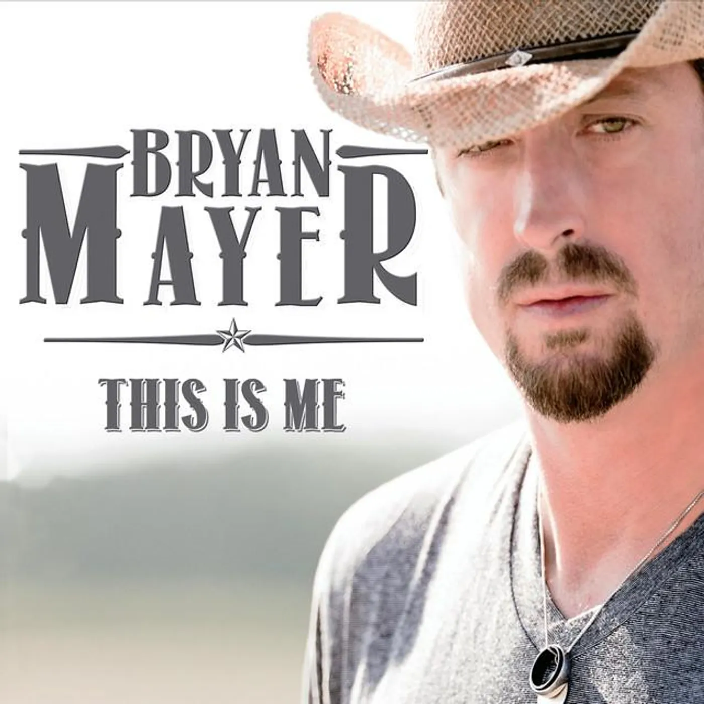 Bryan Mayer