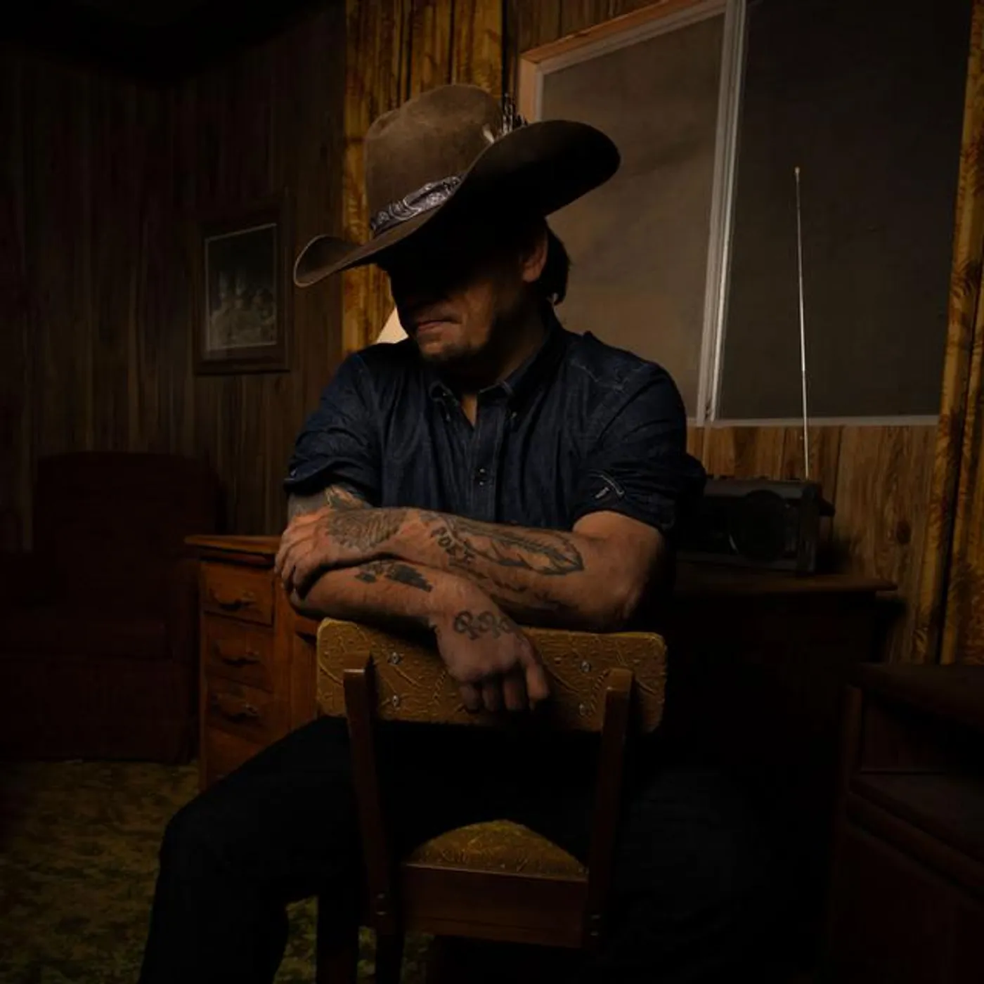 Bryan Martin Brand Page