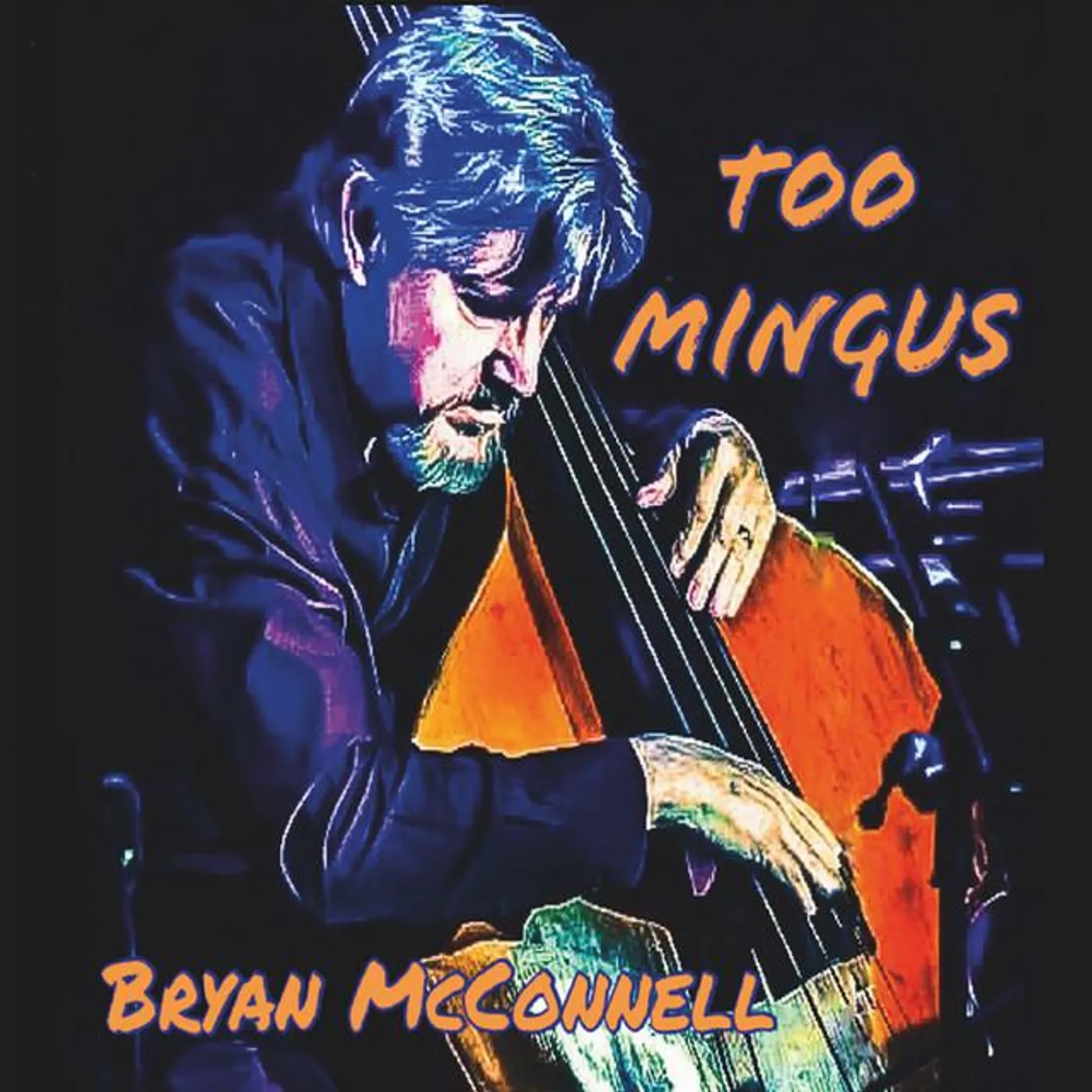 Bryan McConnell