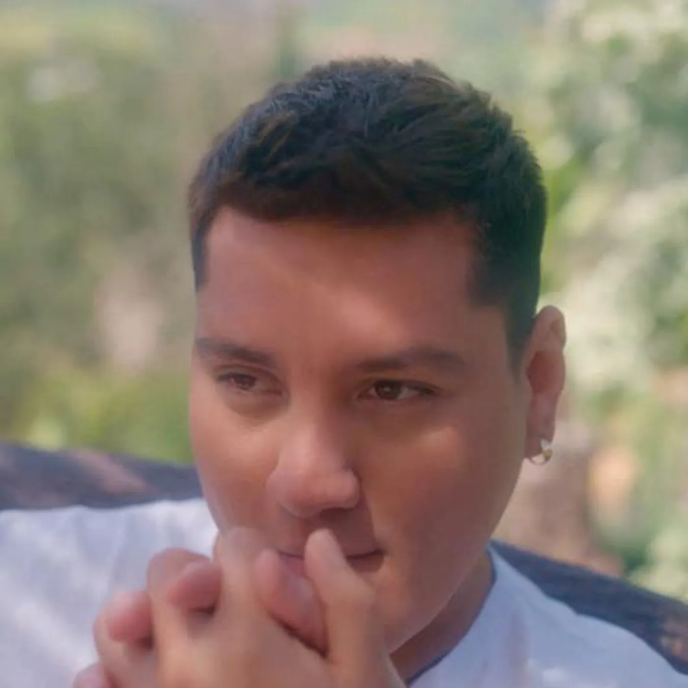 Bryan Mevi