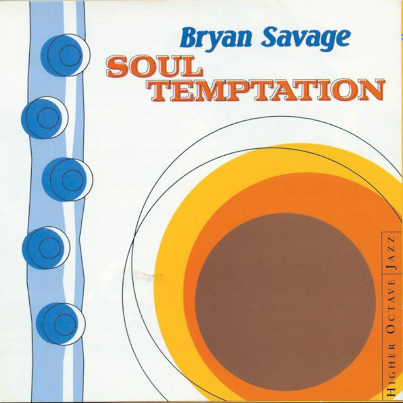 Bryan Savage Brand Page