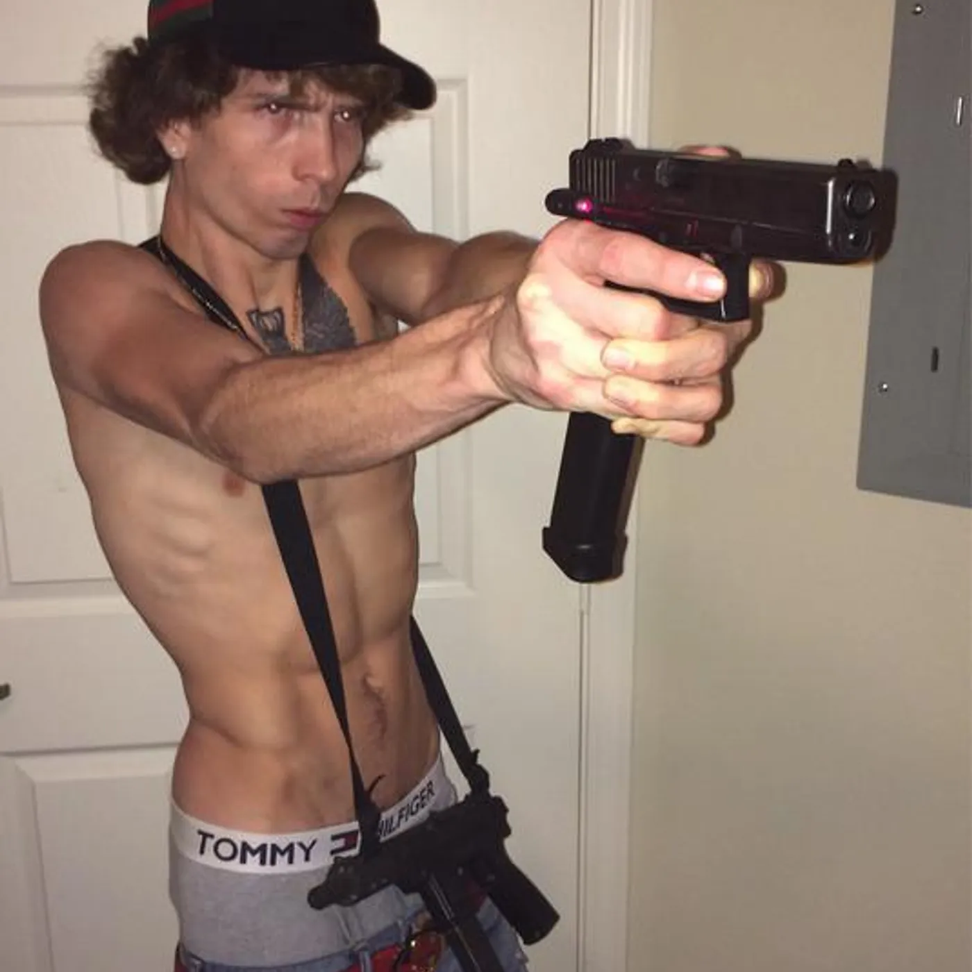 Bryan Silva
