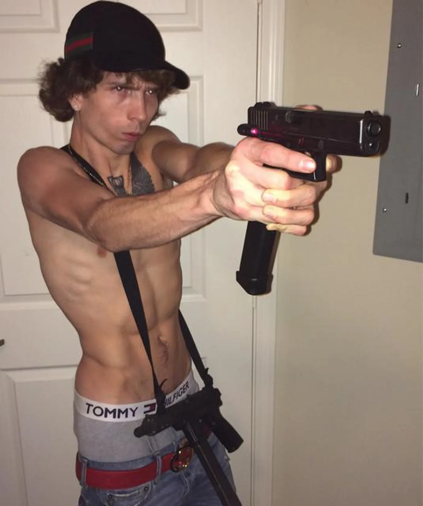 Bryan Silva