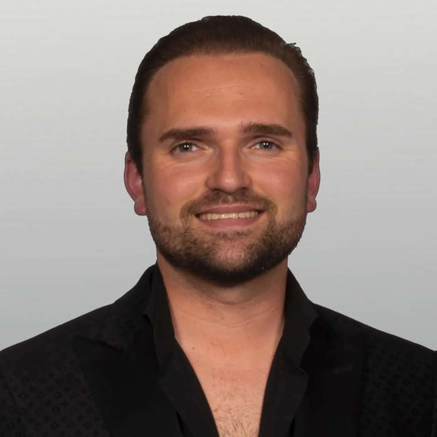 Bryan Stricker