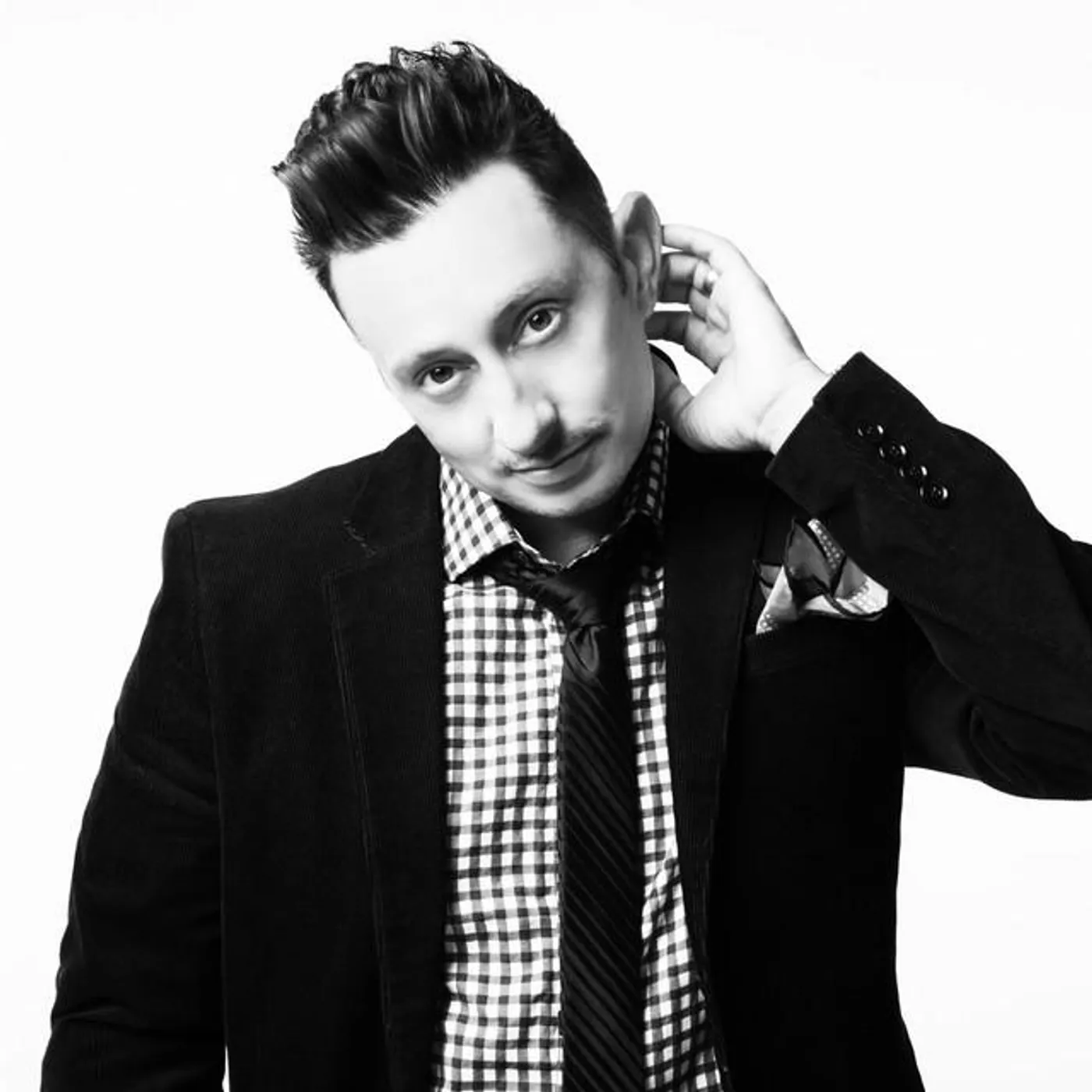 Bryan Popin Brand Page