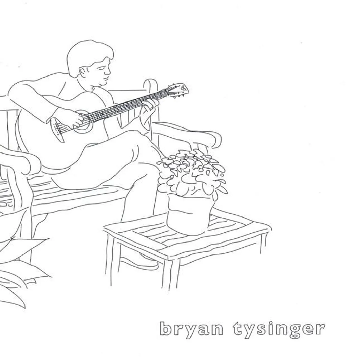 Bryan Tysinger Brand Page