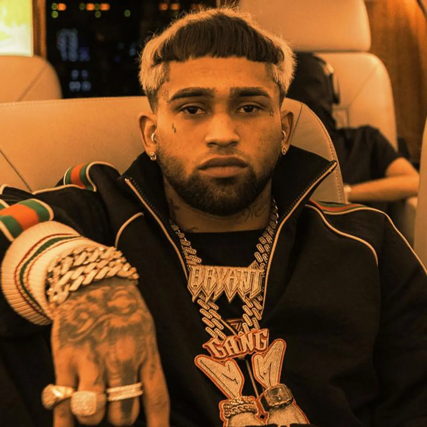 Bryant Myers Brand Page