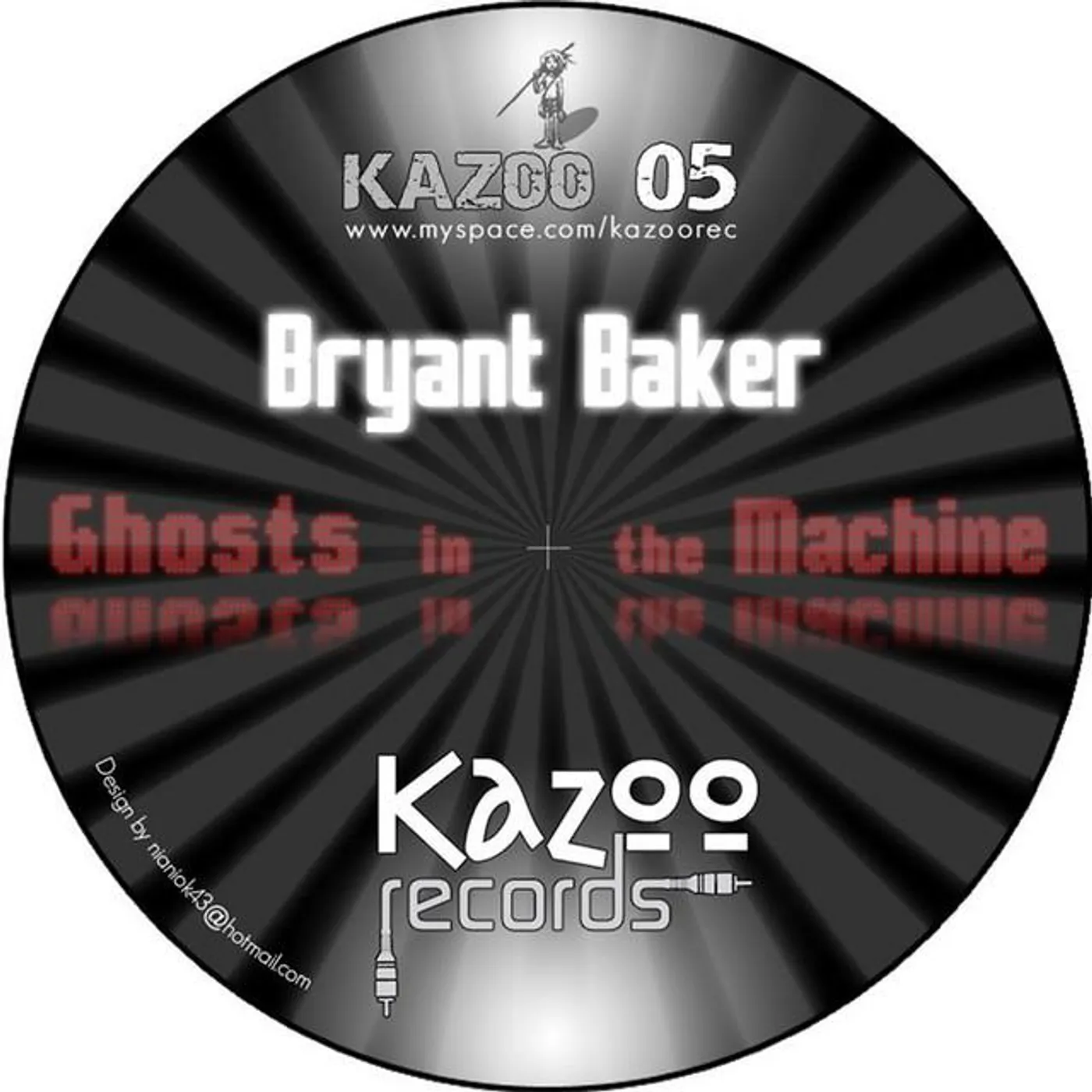 Bryant Baker Brand Page