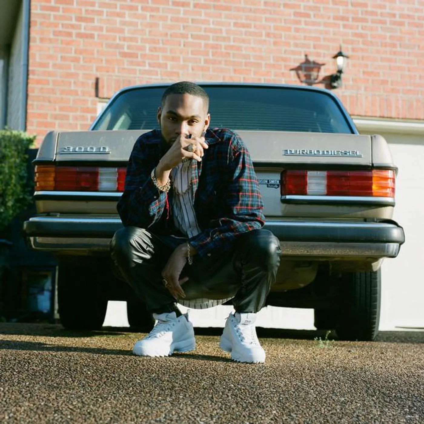Bryant Taylorr