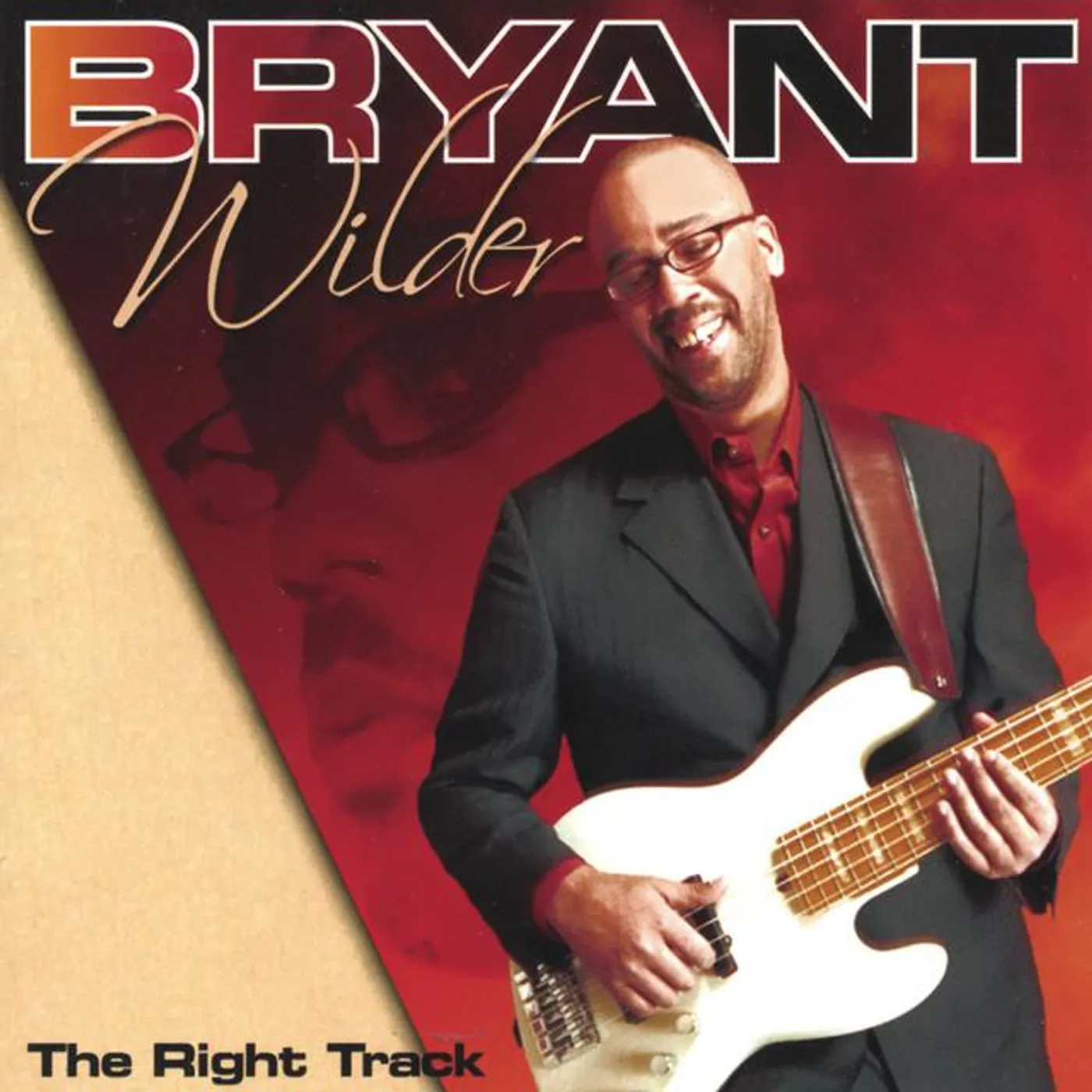 Bryant Wilder Brand Page