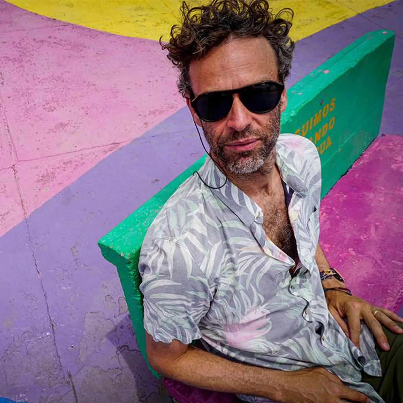 Bryon Friedman Brand Page