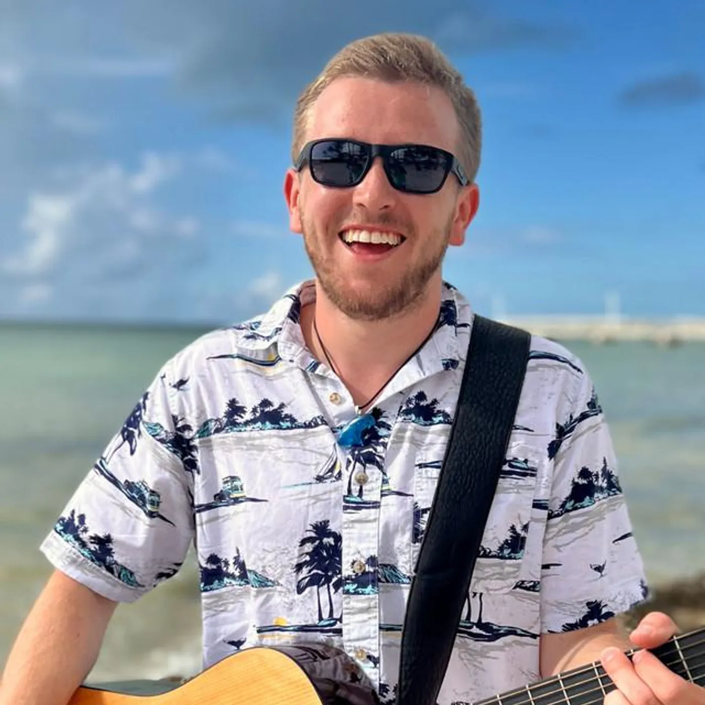 Bryton Stoll Brand Page