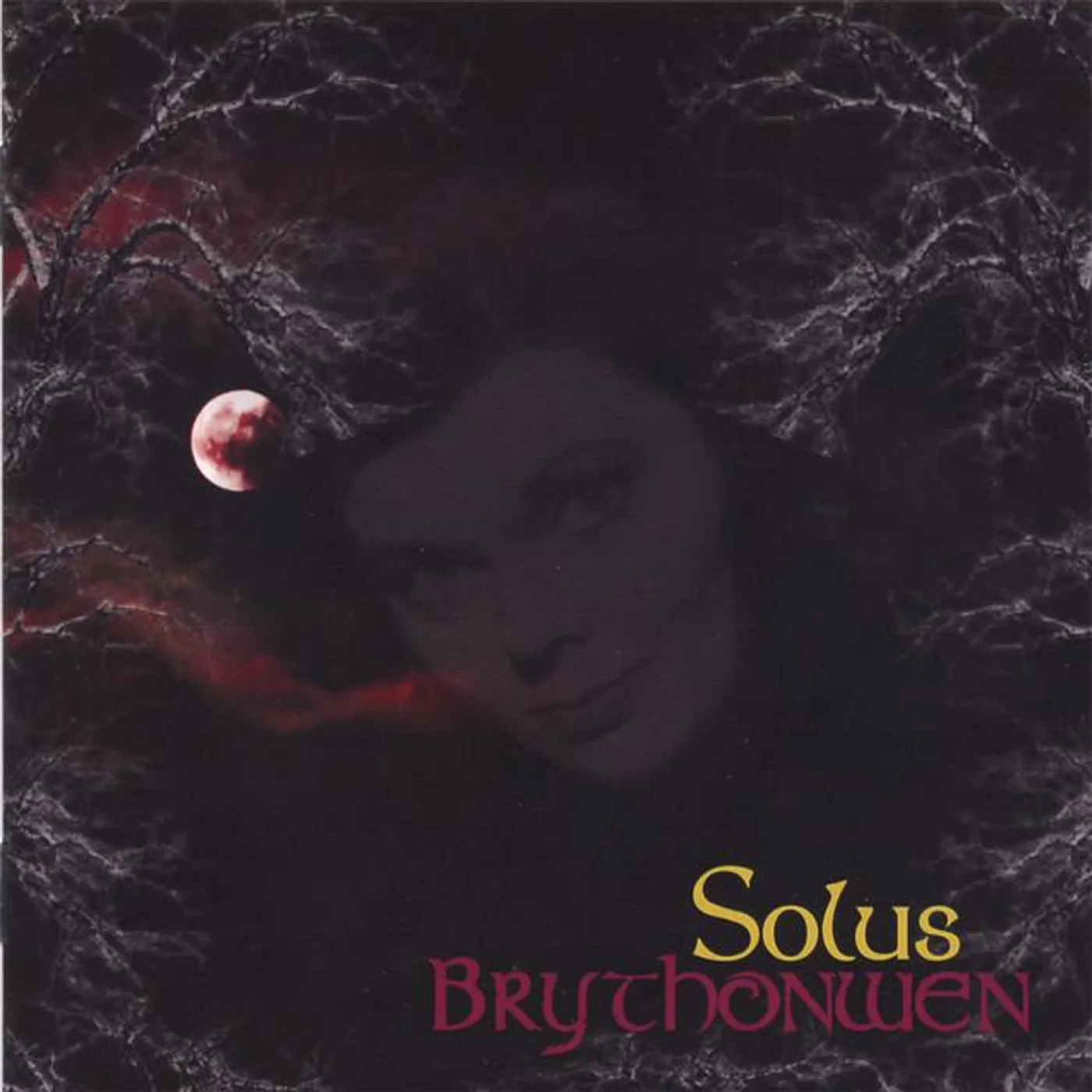 Brythonwen Brand Page