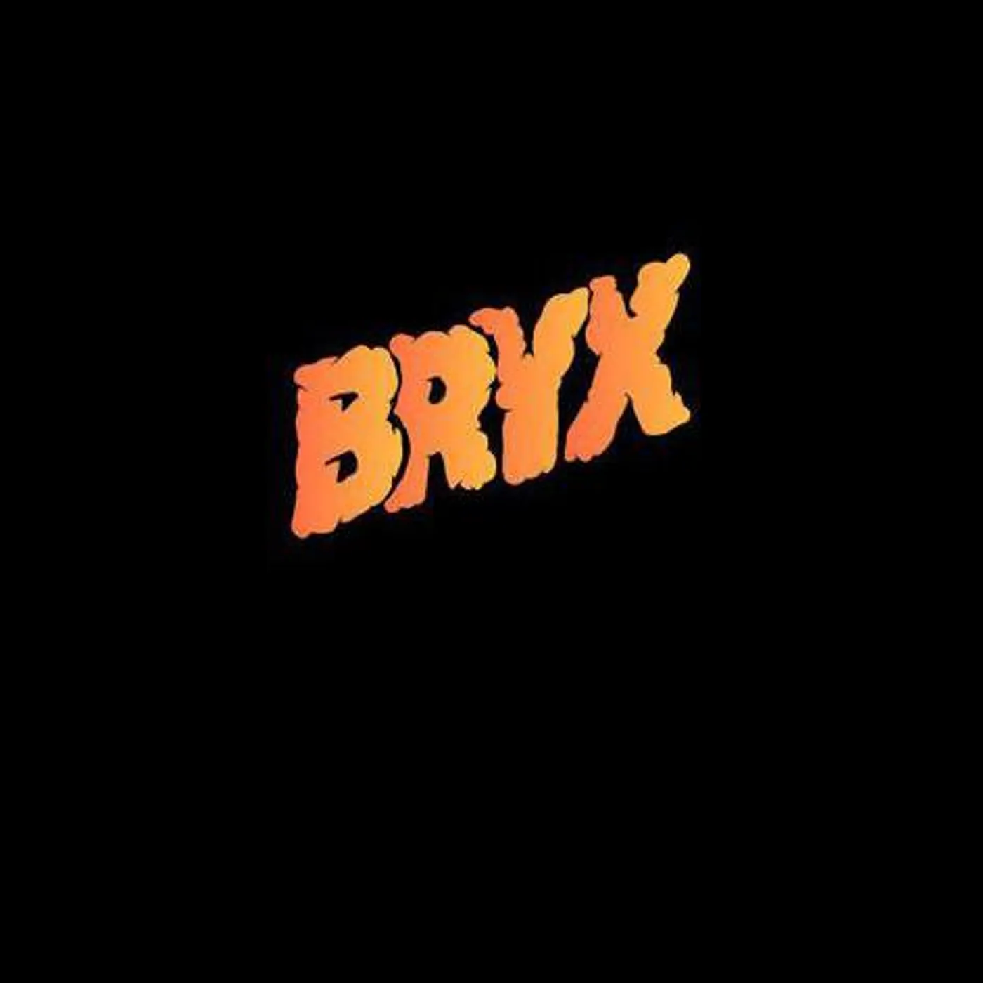 Bryx Brand Page