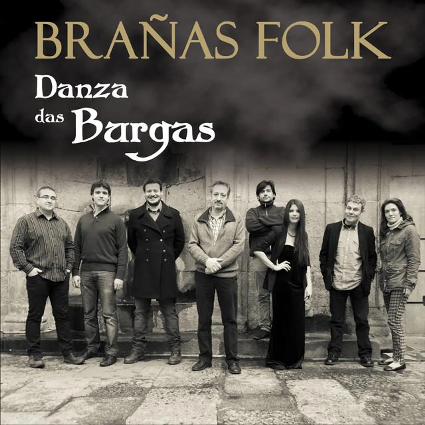 Brañas Folk