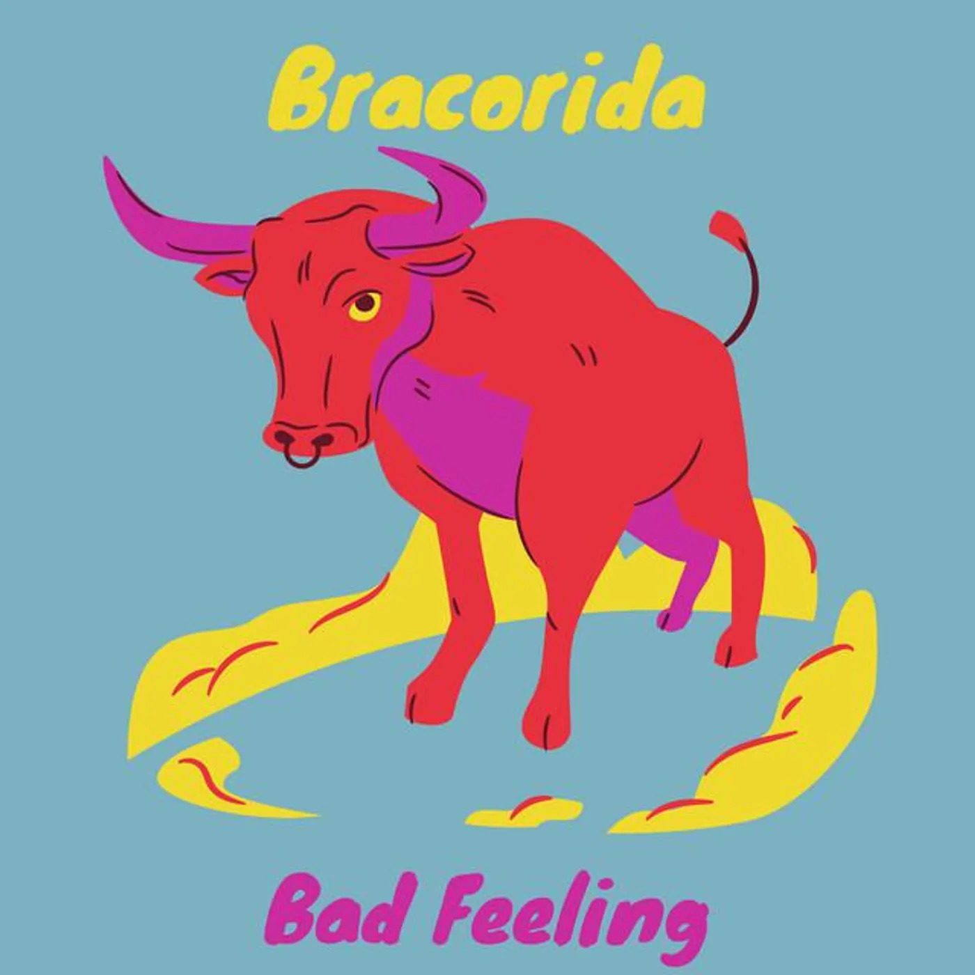 Bracorida