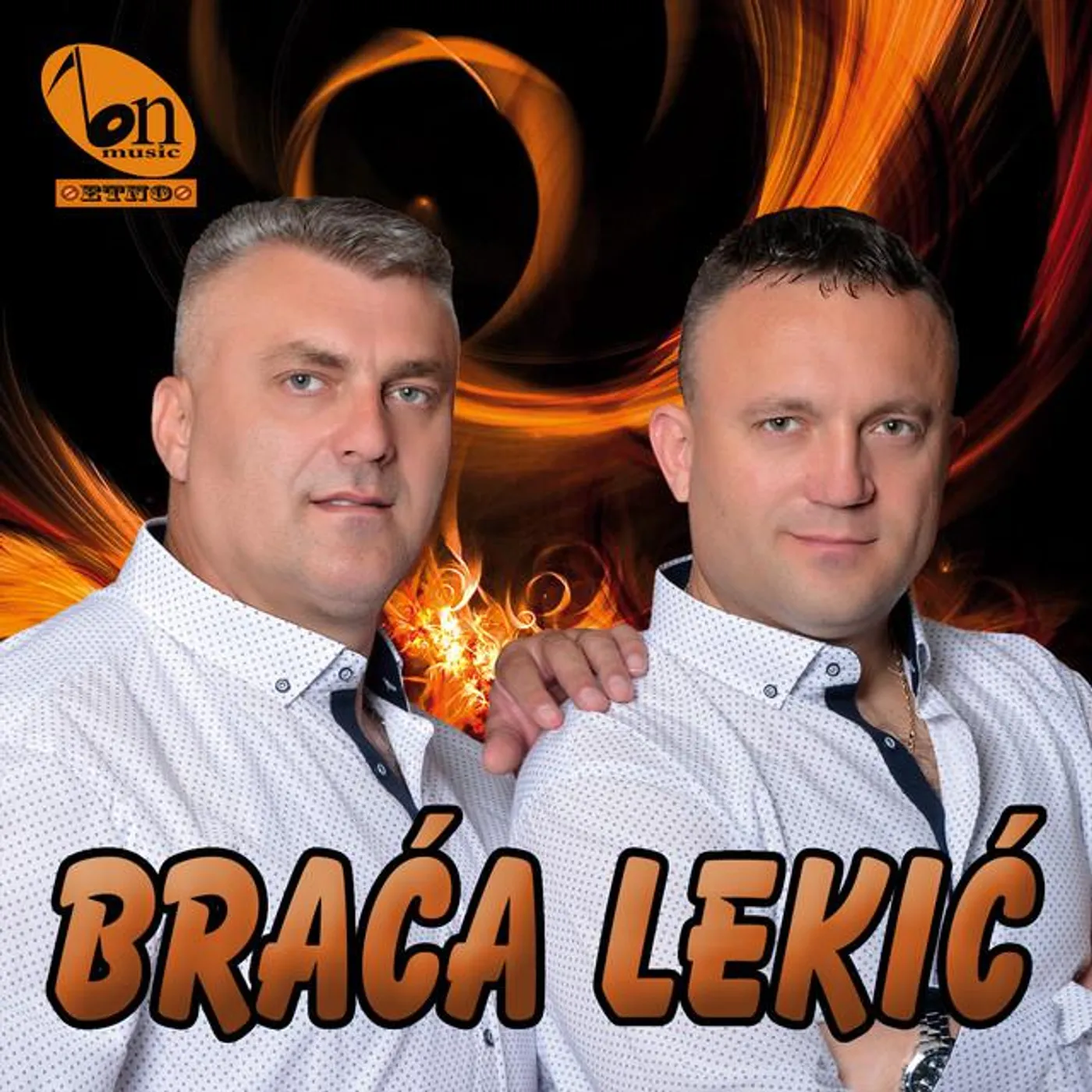 Braca Lekic Brand Page