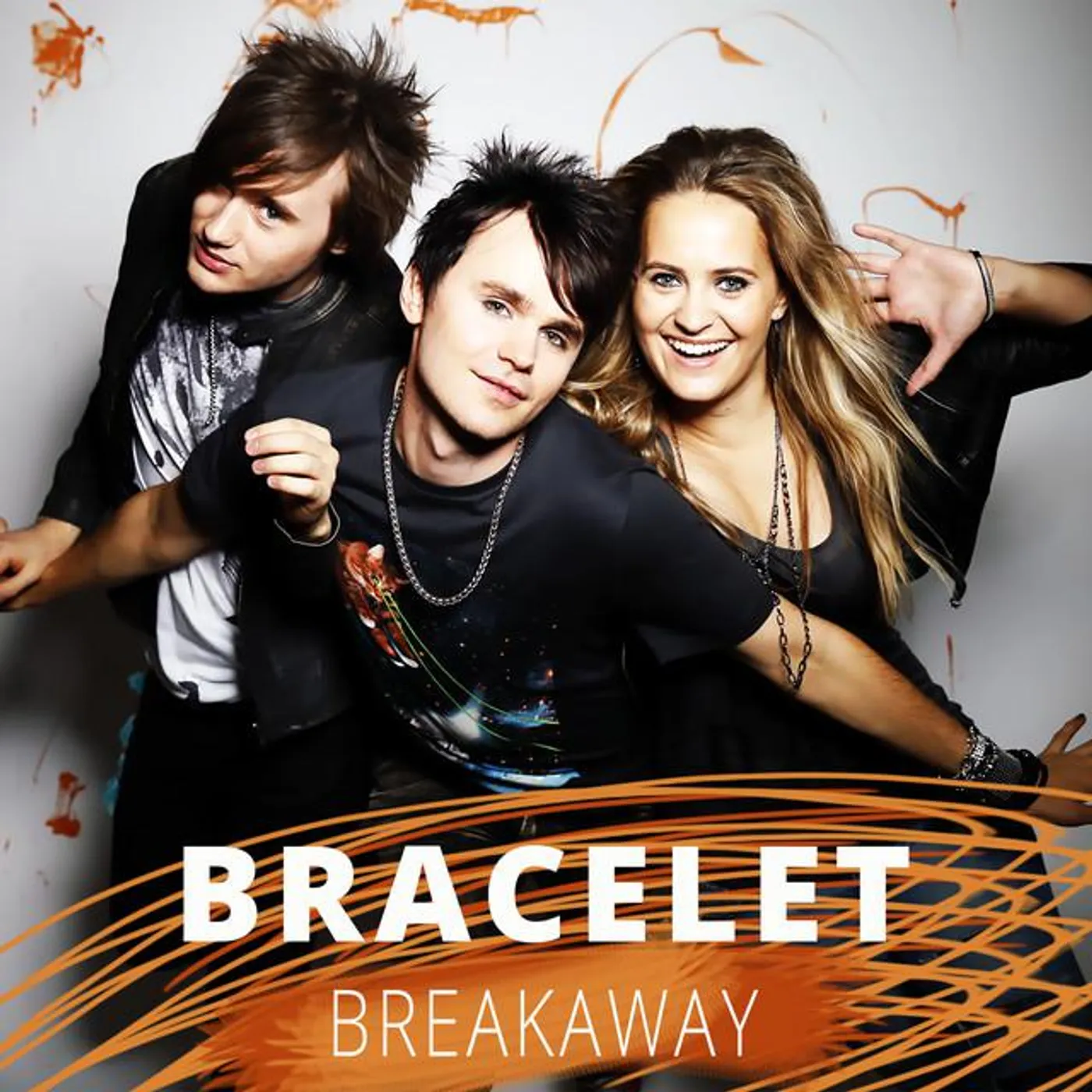 Bracelet