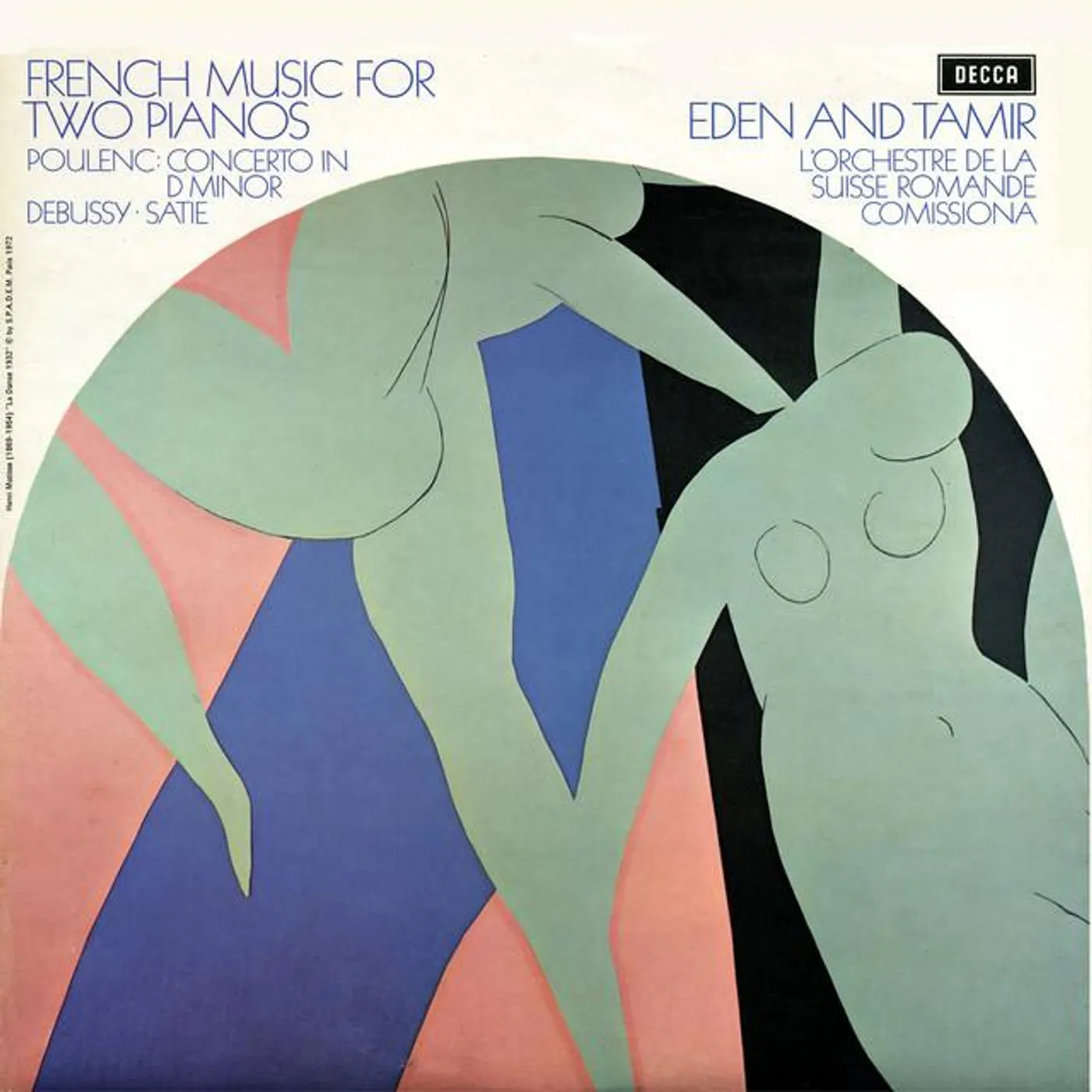 Bracha Eden Brand Page