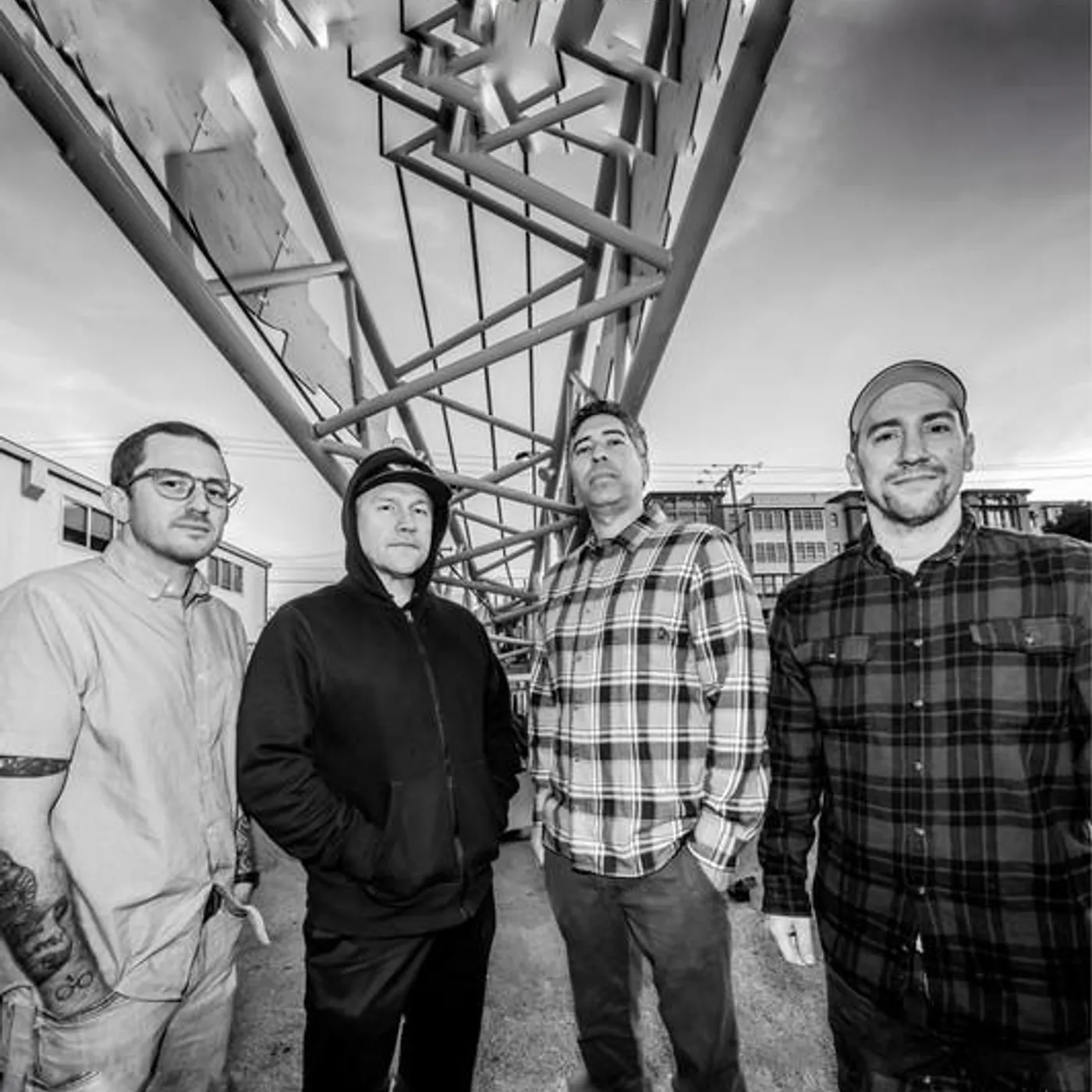 Bracket Brand Page