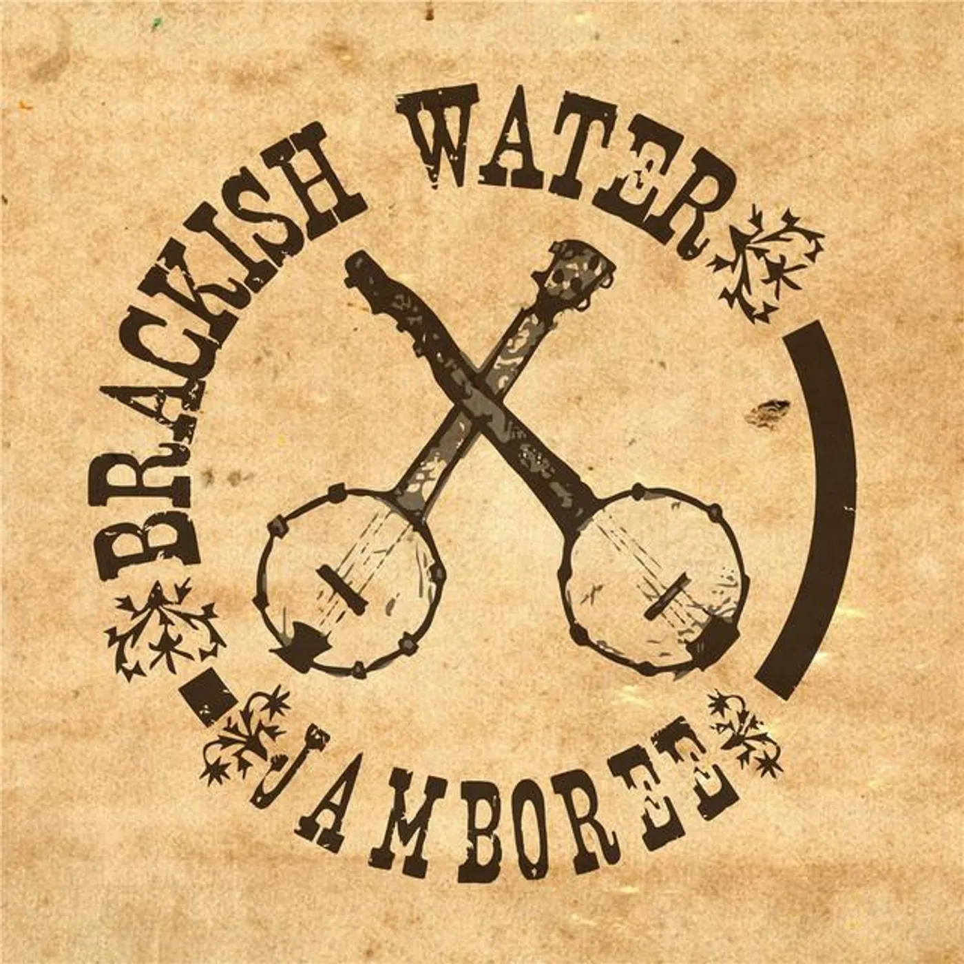 Brackish Water Jamboree Brand Page
