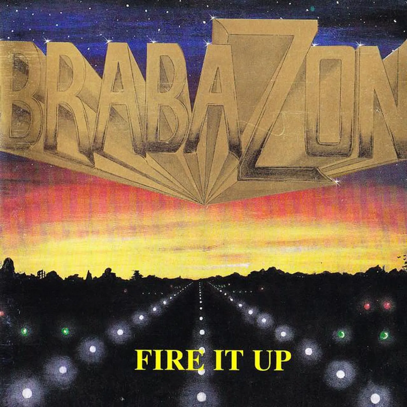 Brabazon Brand Page