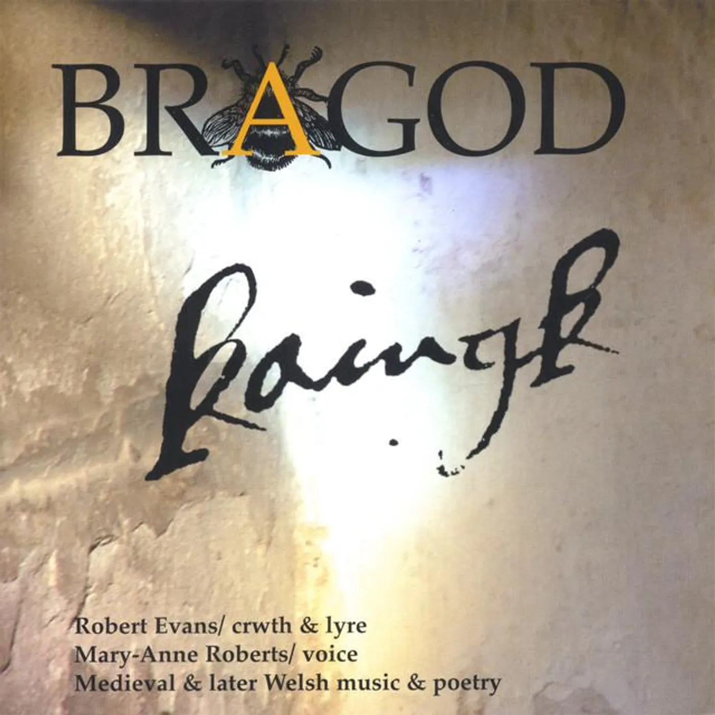 Bragod