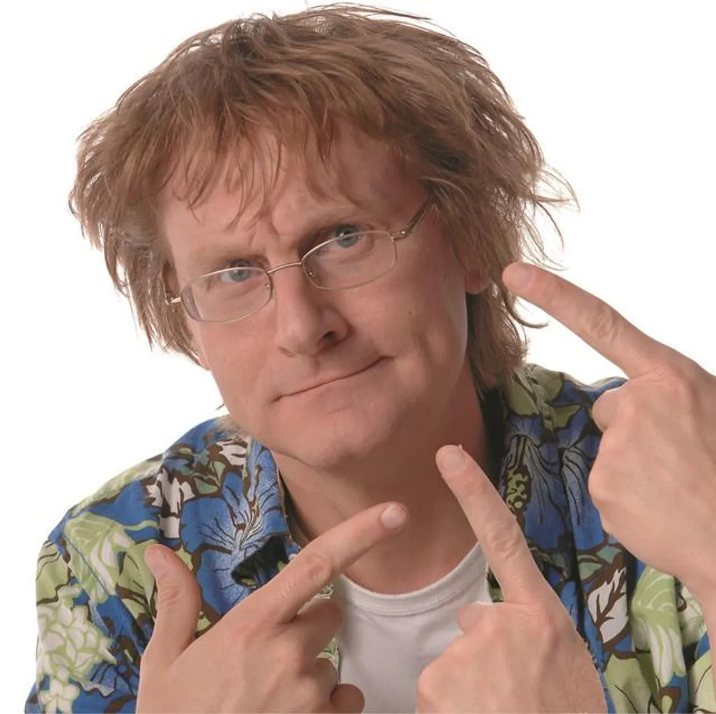 Brad Tassell