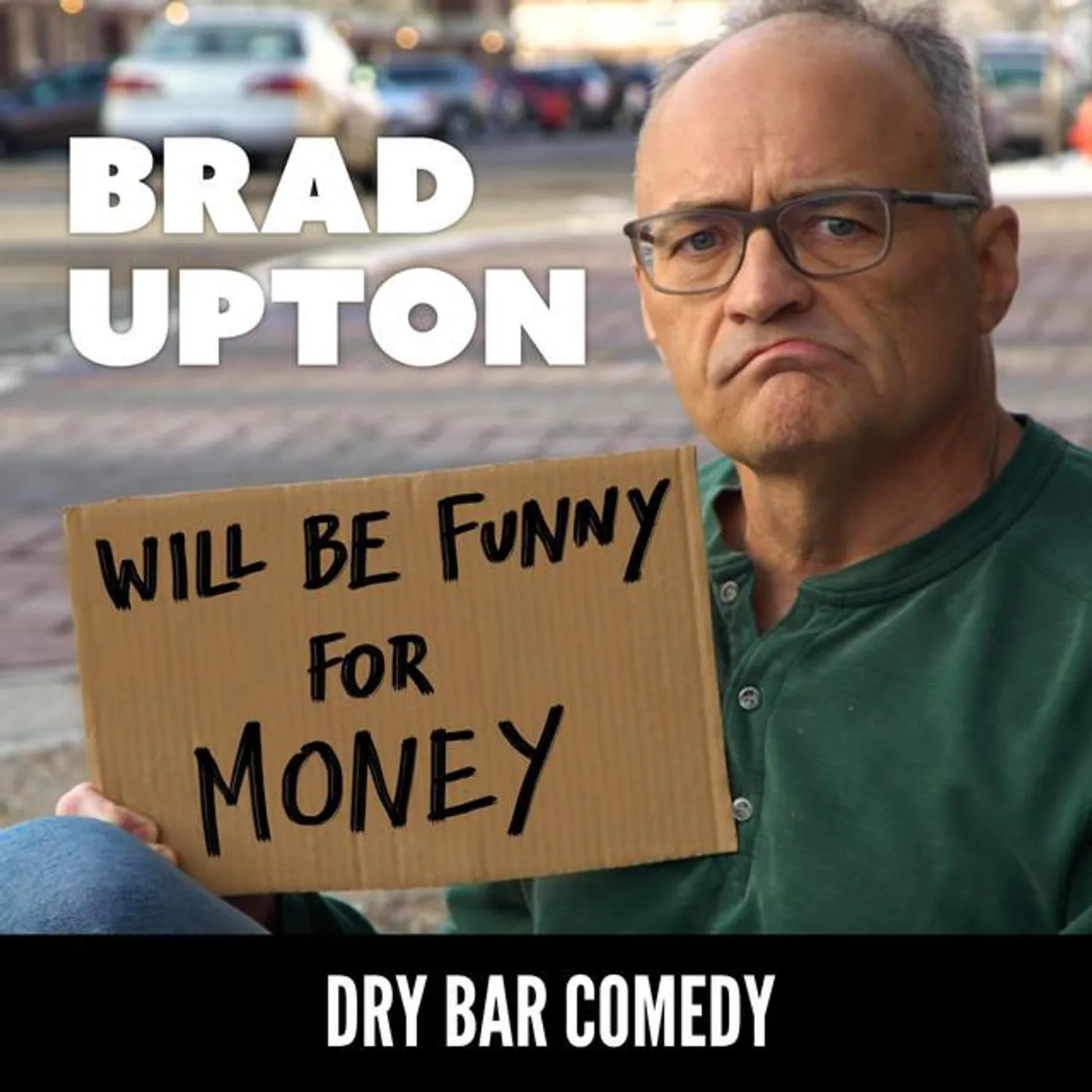 Brad Upton