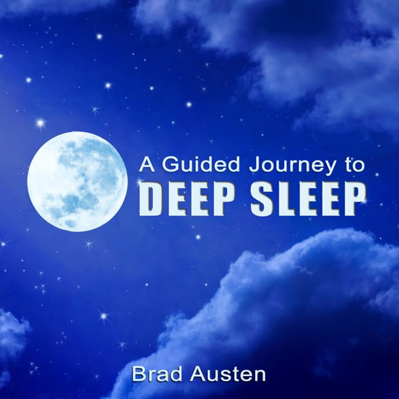 Brad Austen Brand Page