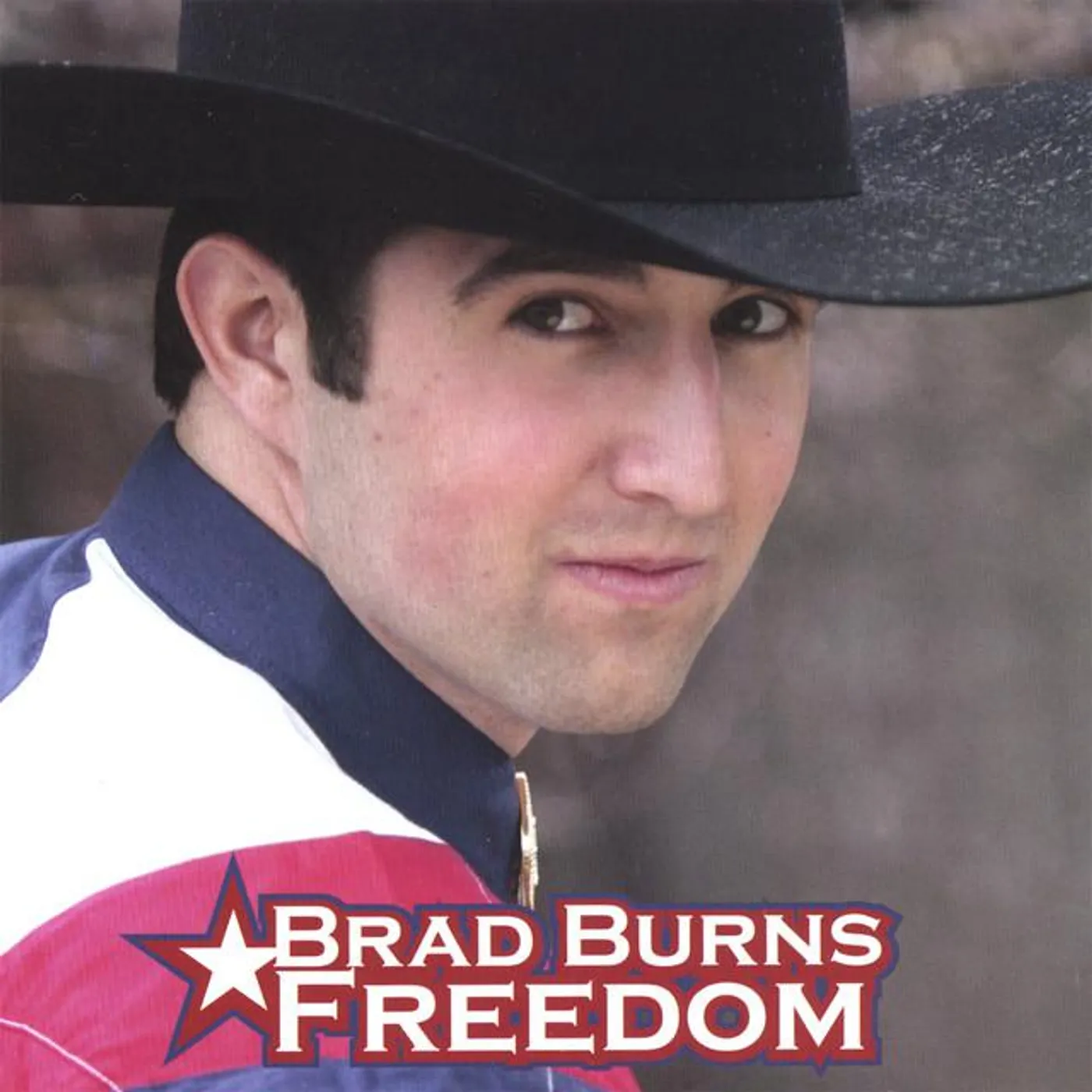 Brad Burns Brand Page