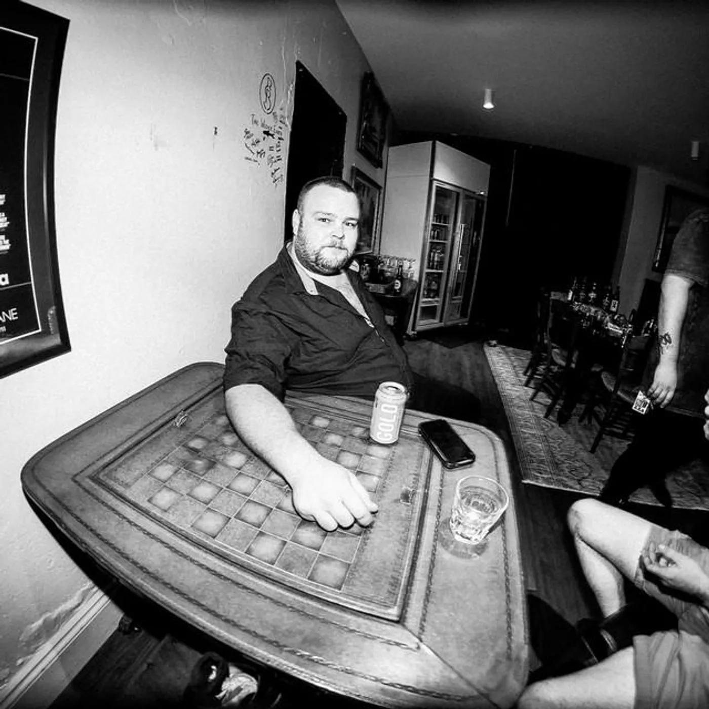Brad Cox Brand Page